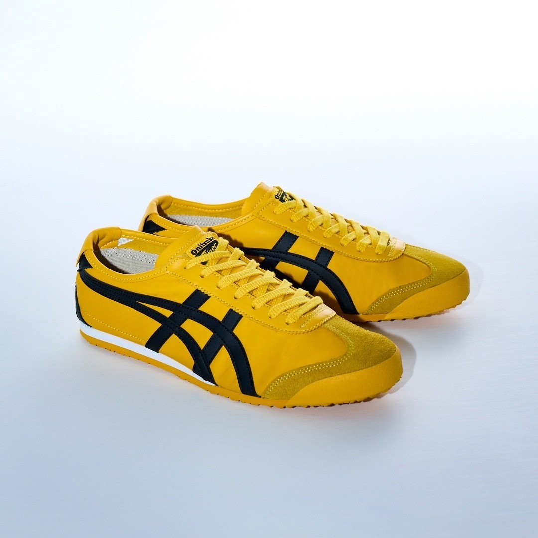 Onitsuka Tiger MEXICO 66 SD Unisex Shoes 1183A872 Unisex Size mens womens shoes