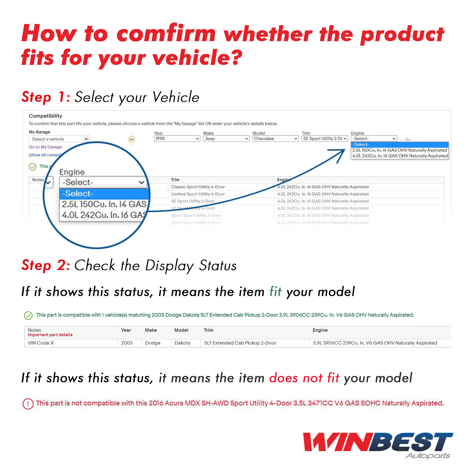 Coolant Temperature Sensor fit 94-20 INFINITI Nissan Mercury 1.6 2.4 3.0L New
