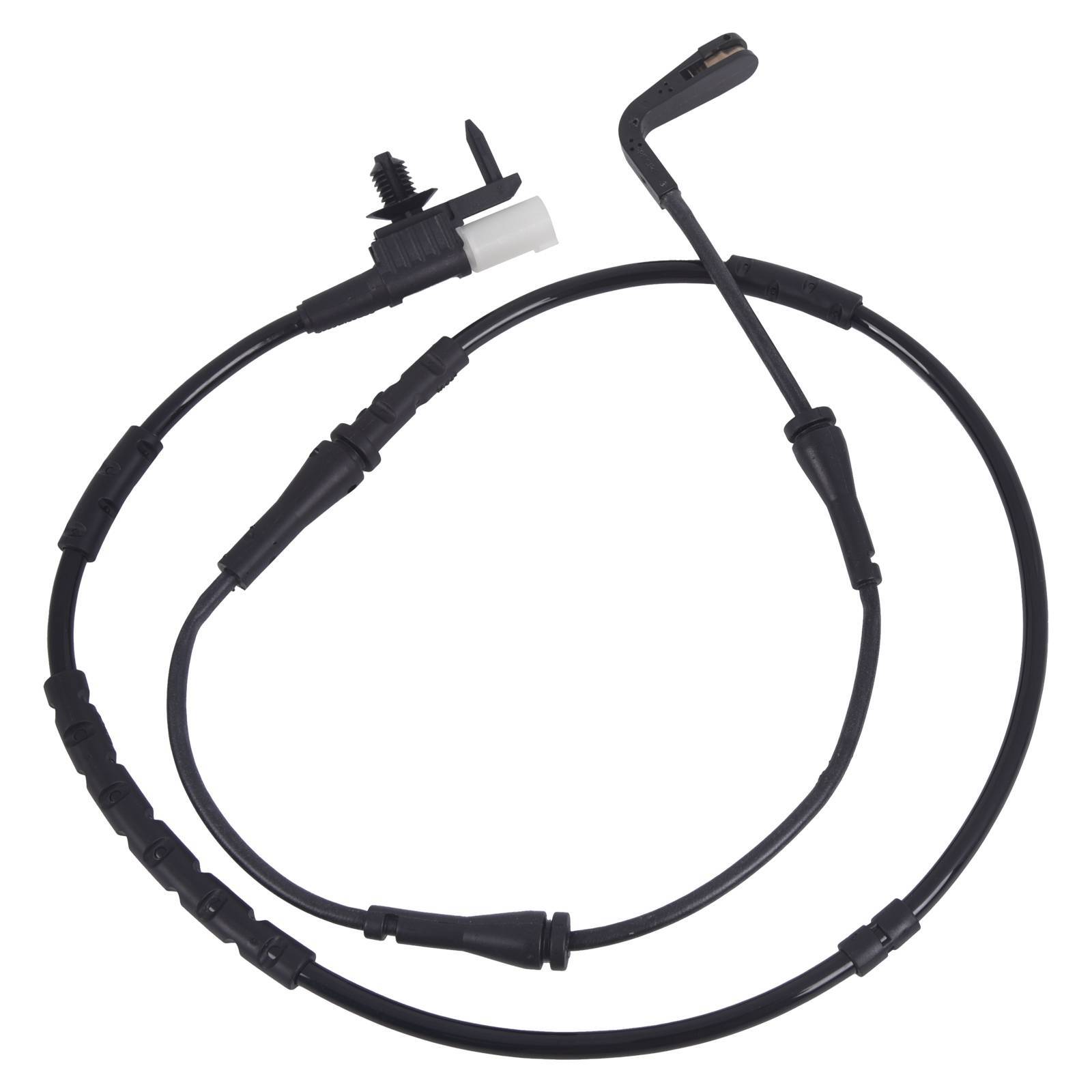 Rear LH/RH Brake Pad Wear Sensor Fits Jaguar F-Pace Land Rover Range Rover Velar