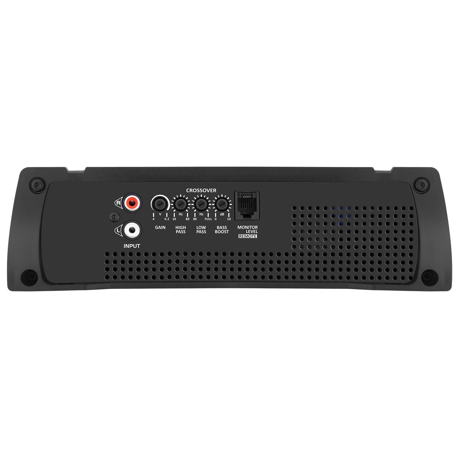 [US SELLER] Taramps HD 3000 1 Ohm 3000W RMS Full Range Car Amplifier