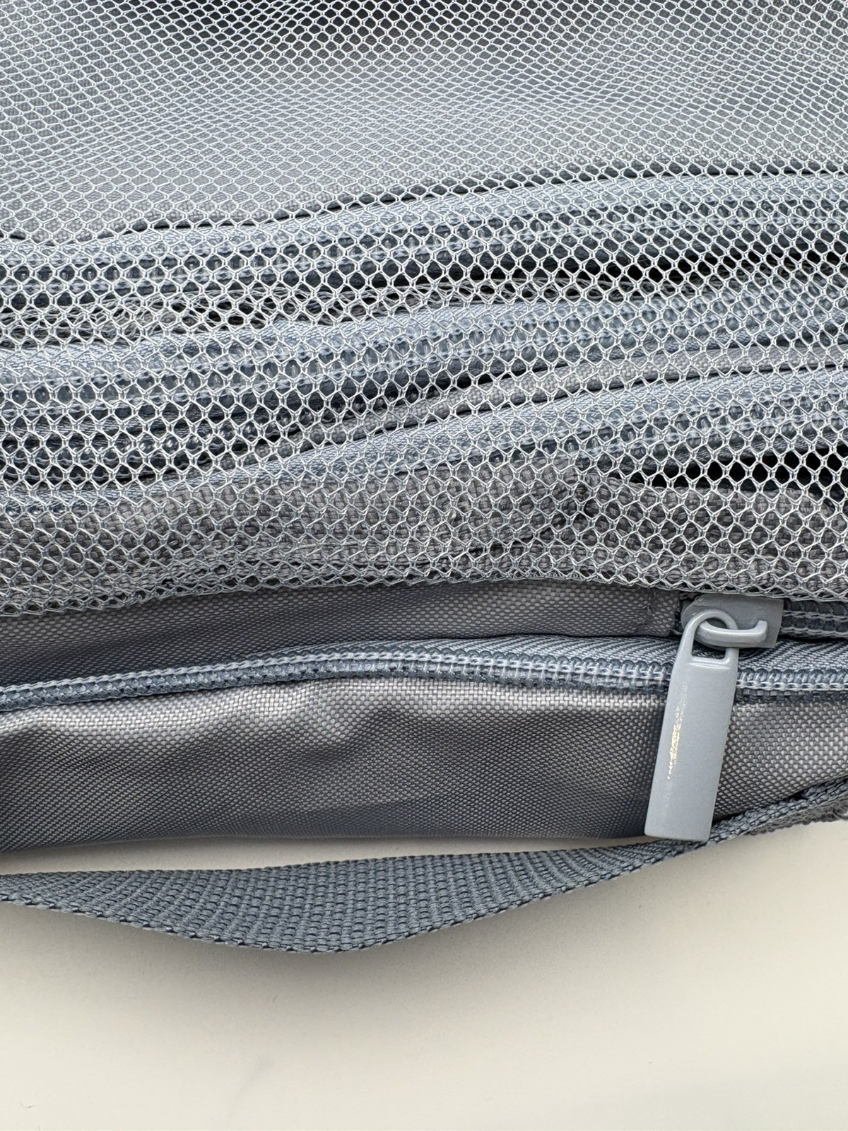 My Tagalongs Set Of 3 Compression Packing Cubes Travel Set New with Tag