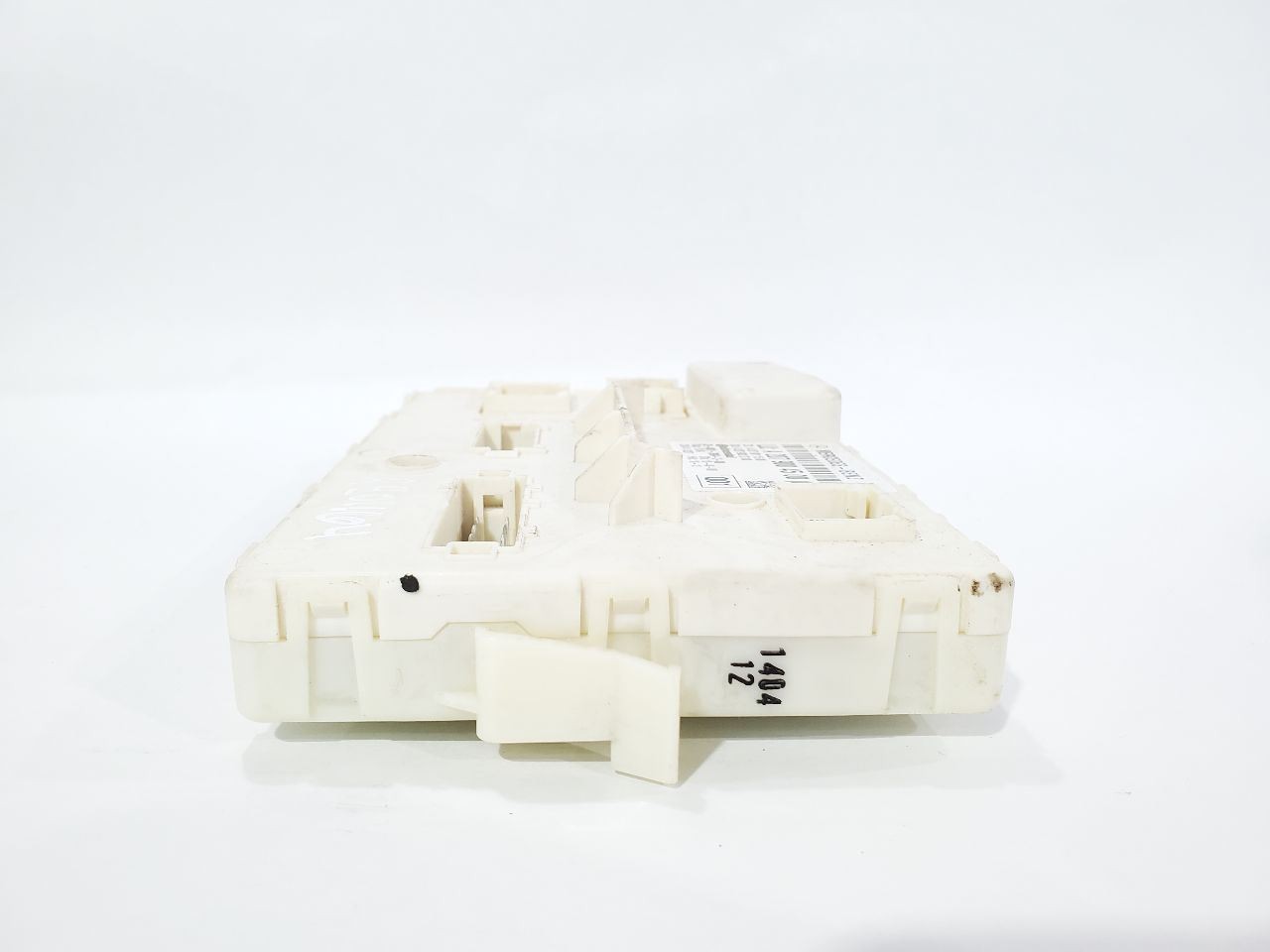 2012 2013 Mercedes E350 OEM Convertible Top Control Tested