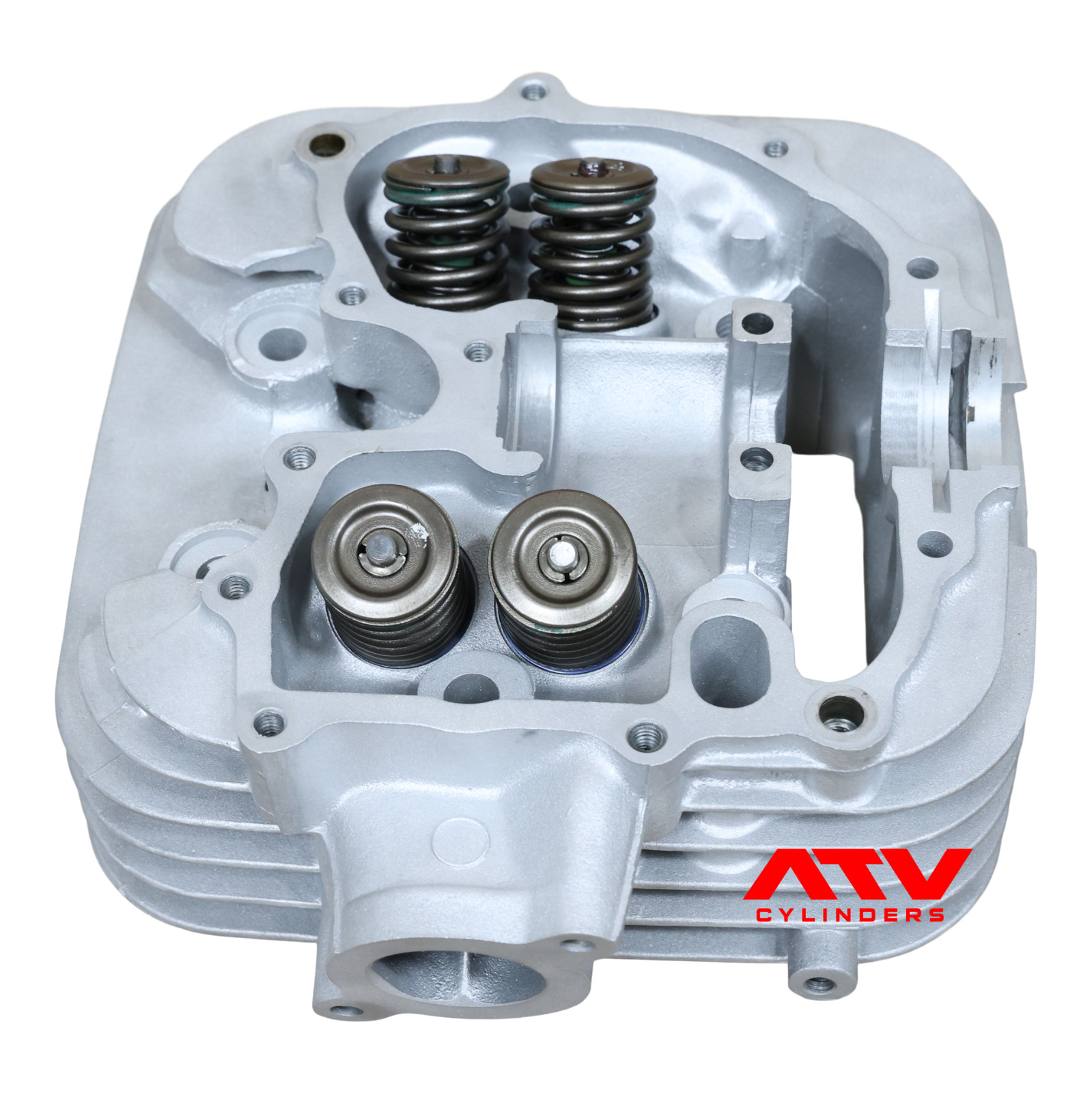 Genuine 1993-2008 HONDA 300EX 300 EX Cylinder Head Valves Seals Top End Kit OEM