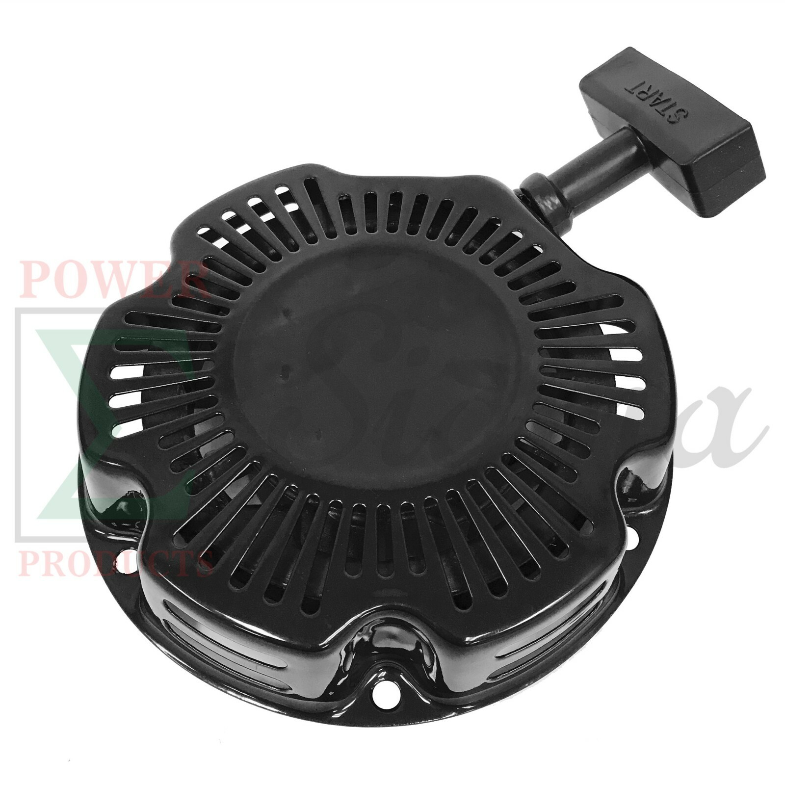 Recoil Starter For Coleman Powersports CK100-S CK100 Off Road Go Kart 98cc 3HP