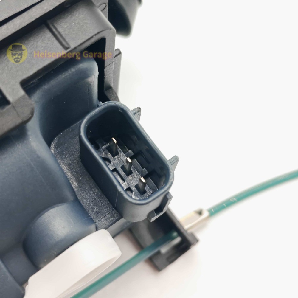 Genuine Fuel Lid Actuator Gas Door Assembly #74700-TBA-A02 For 16-21 Honda Civic