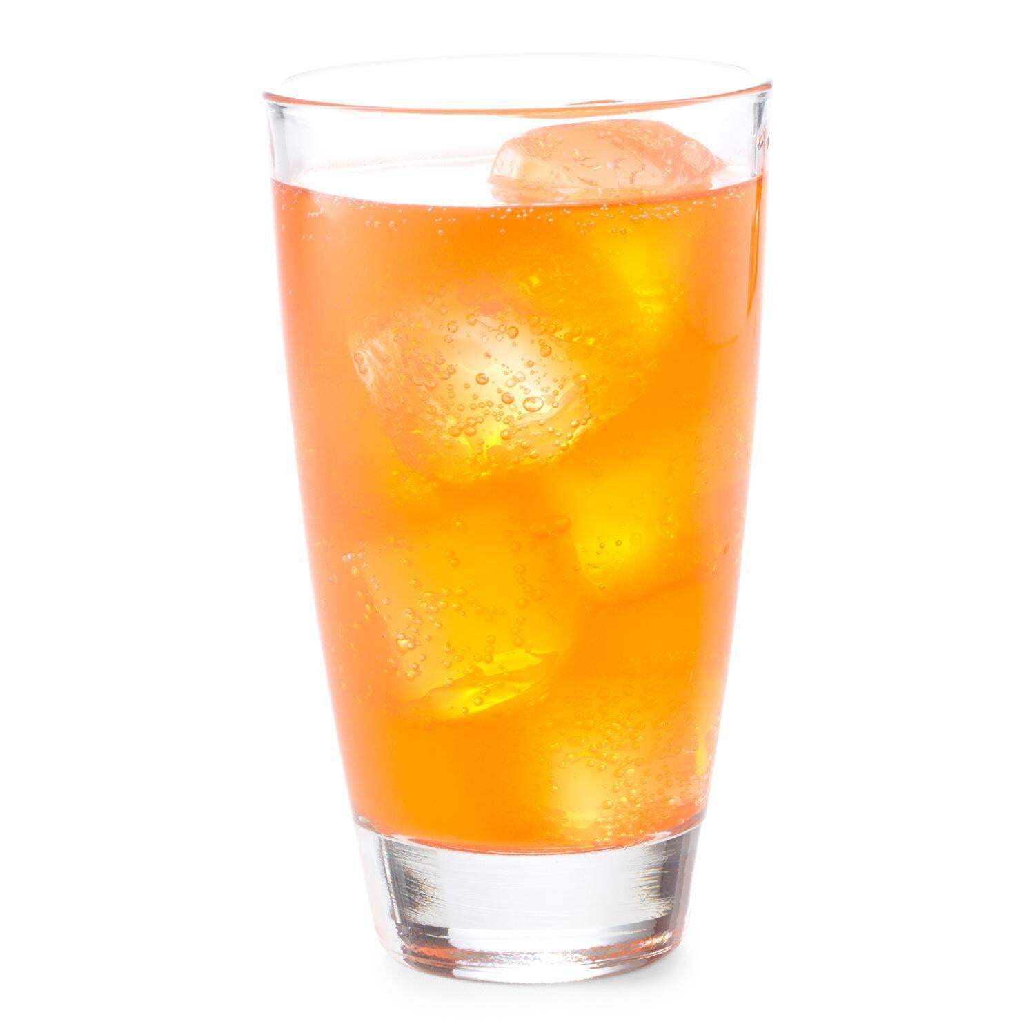 Orange Crush 5 Gallon Bag In Box Soda Syrup Concentrate