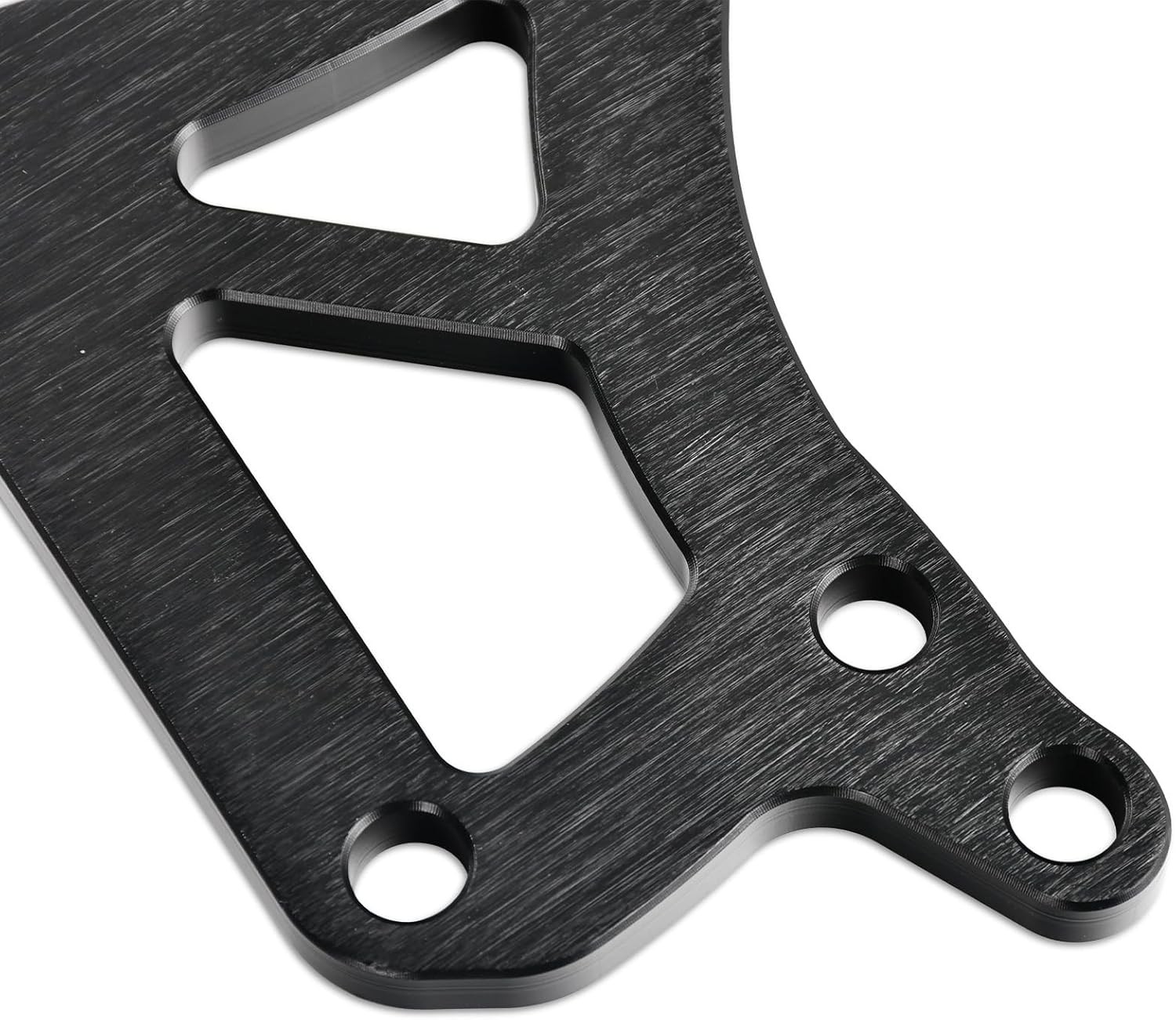 For LS Engine Serpentine Bracket Alternator Power Steering Pump Swap Conversion