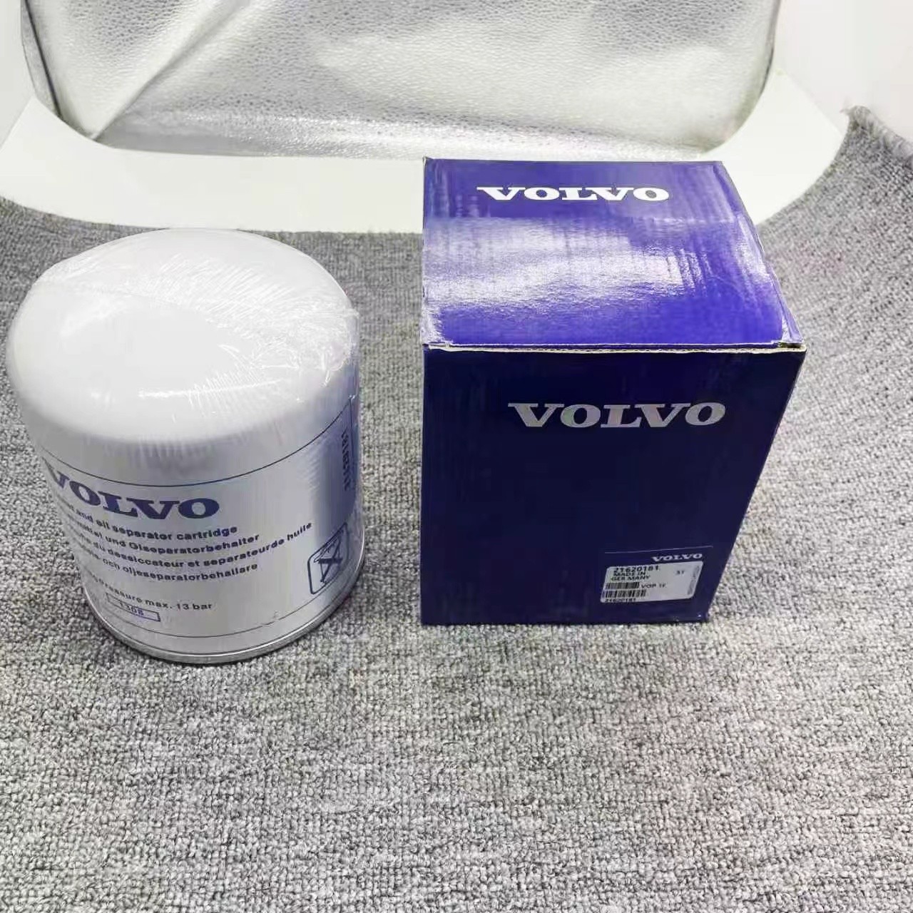 1pc NEW Air Dryer Cartridge 21620181 For Volvo D13