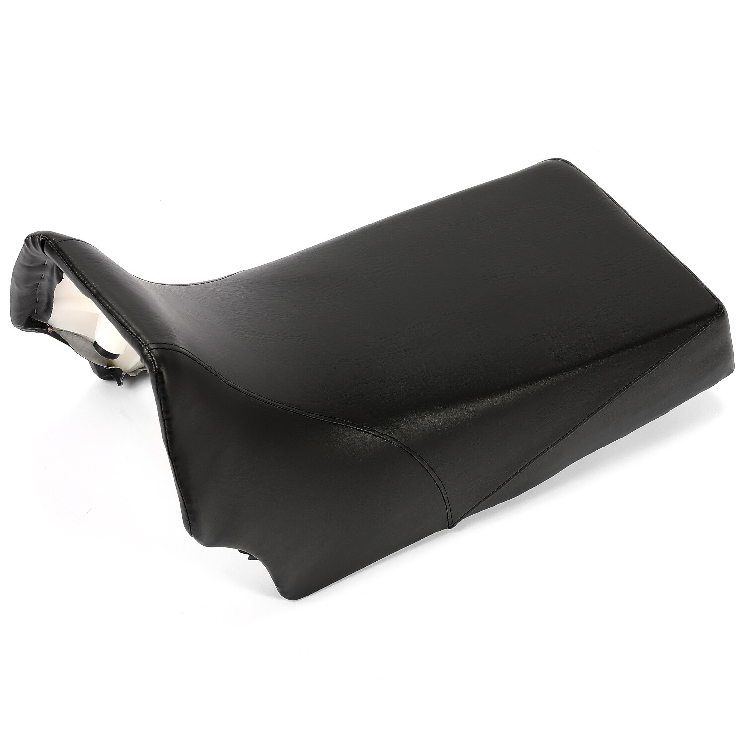 New! Complete Seat For 1987-2001 2002 2003-2006 Yamaha Banshee 350 YFZ350 Black