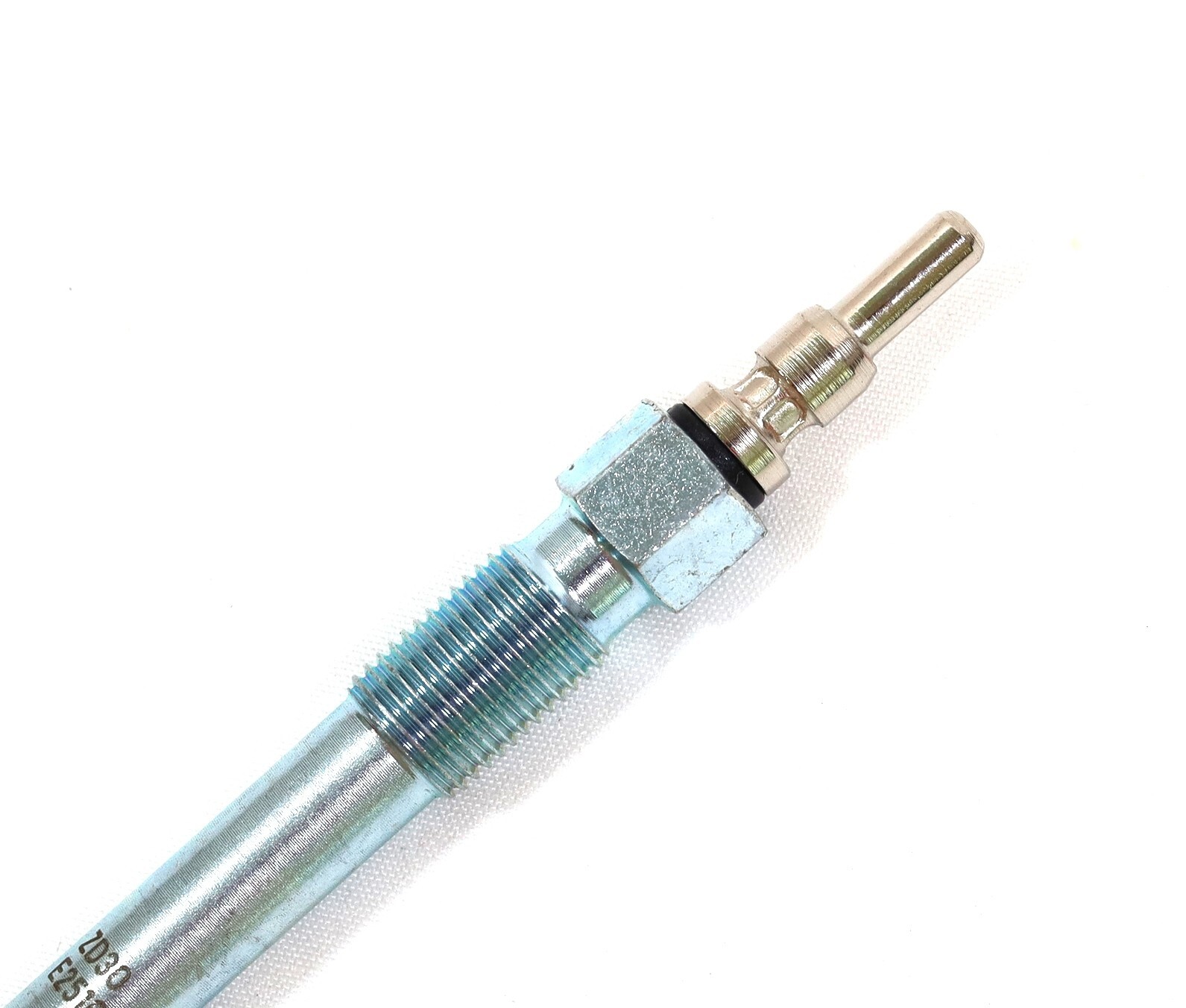 1994–2003 7.3L Powerstroke Glow Plugs Set 8 OEM Motorcraft ZD-30 /F4TZ-12A342-BA