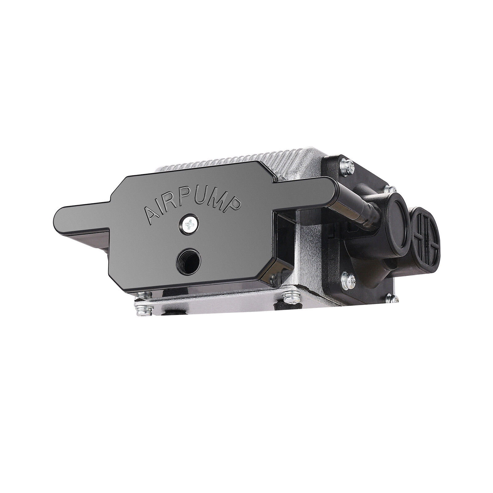 Air Assist Adjustable 30 L/min Airflow Air Pump Kit for Laser Engraver Cutter