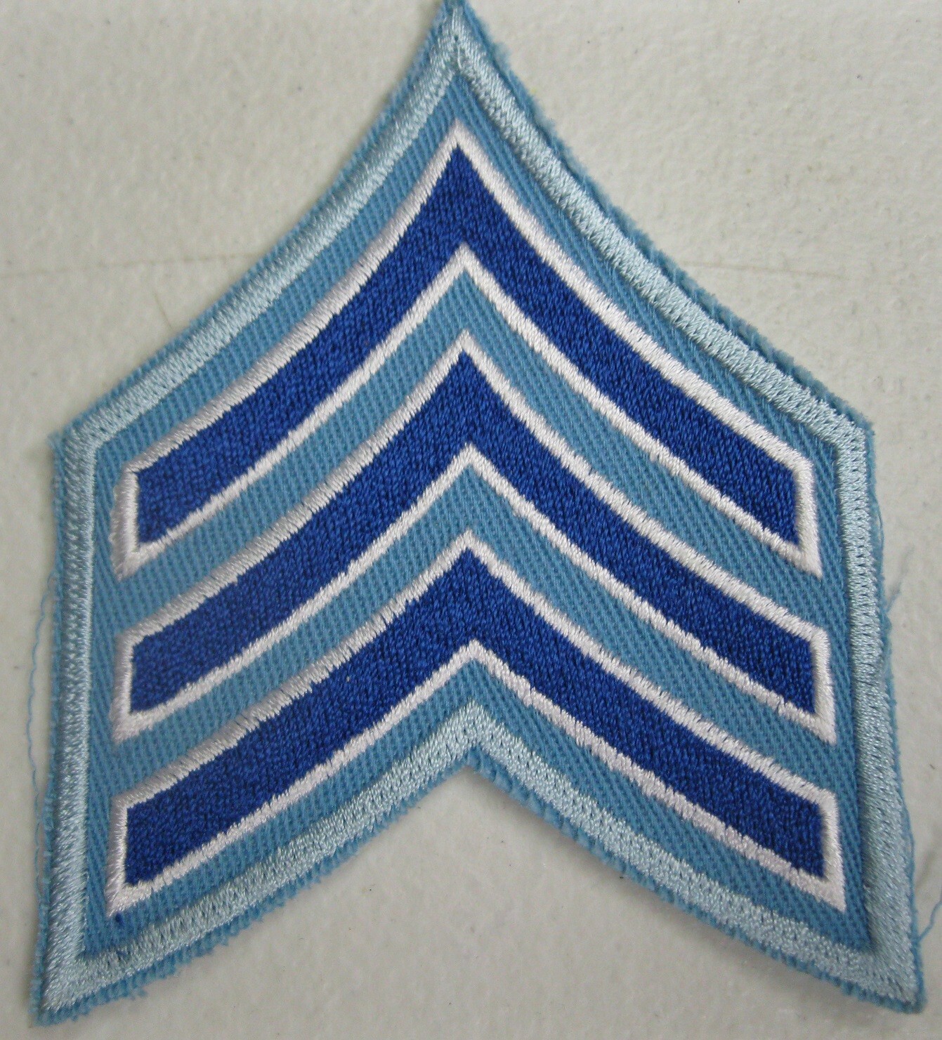 Chicago PD chevron 2 4 1