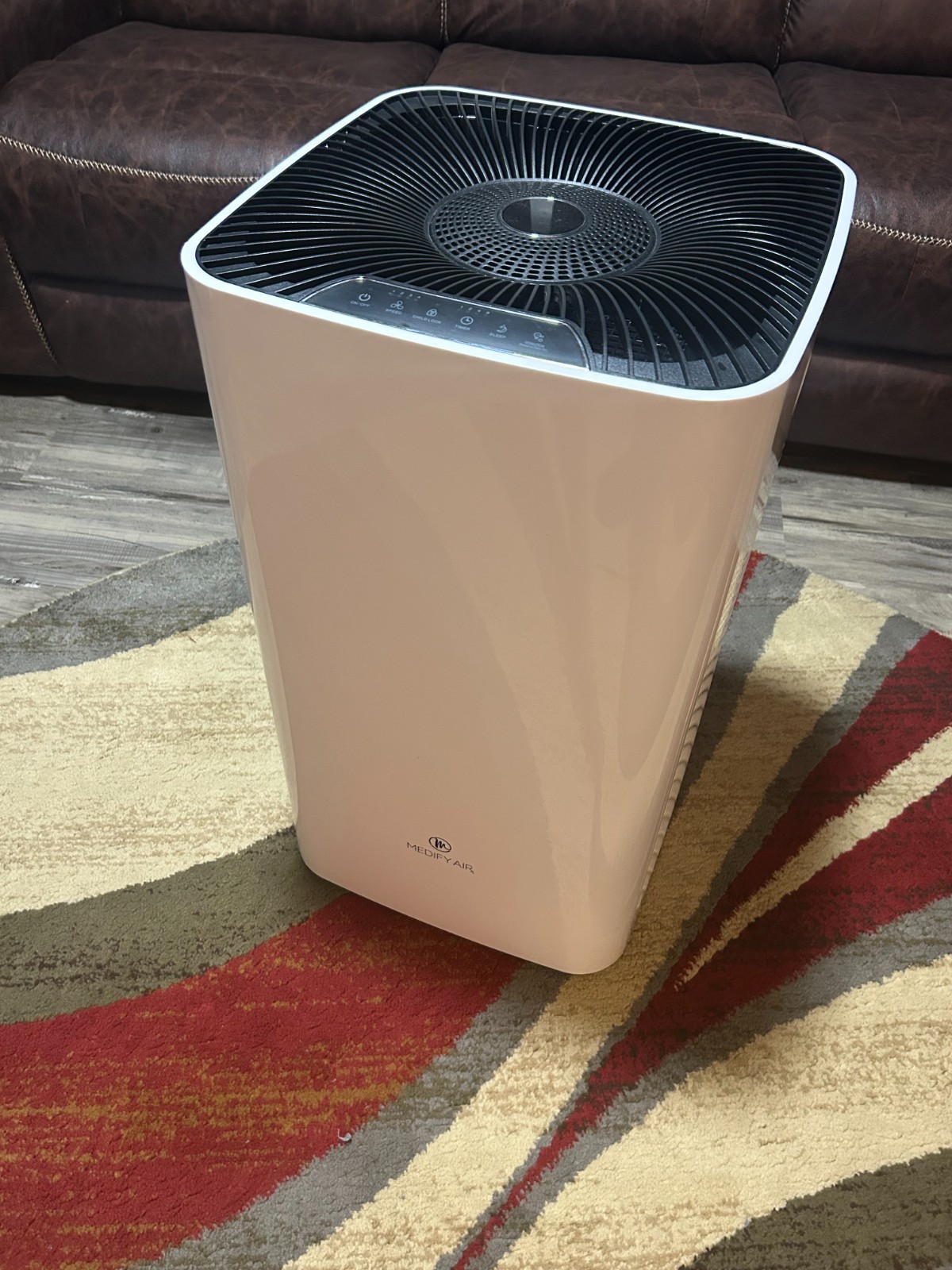 Medify Air MA-112 HEPA Air Purifier