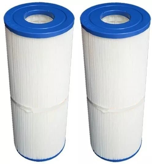 Spa Filters (2) To Fit Pleatco PRB50-IN Unicel C-4950, FC-23920 J210