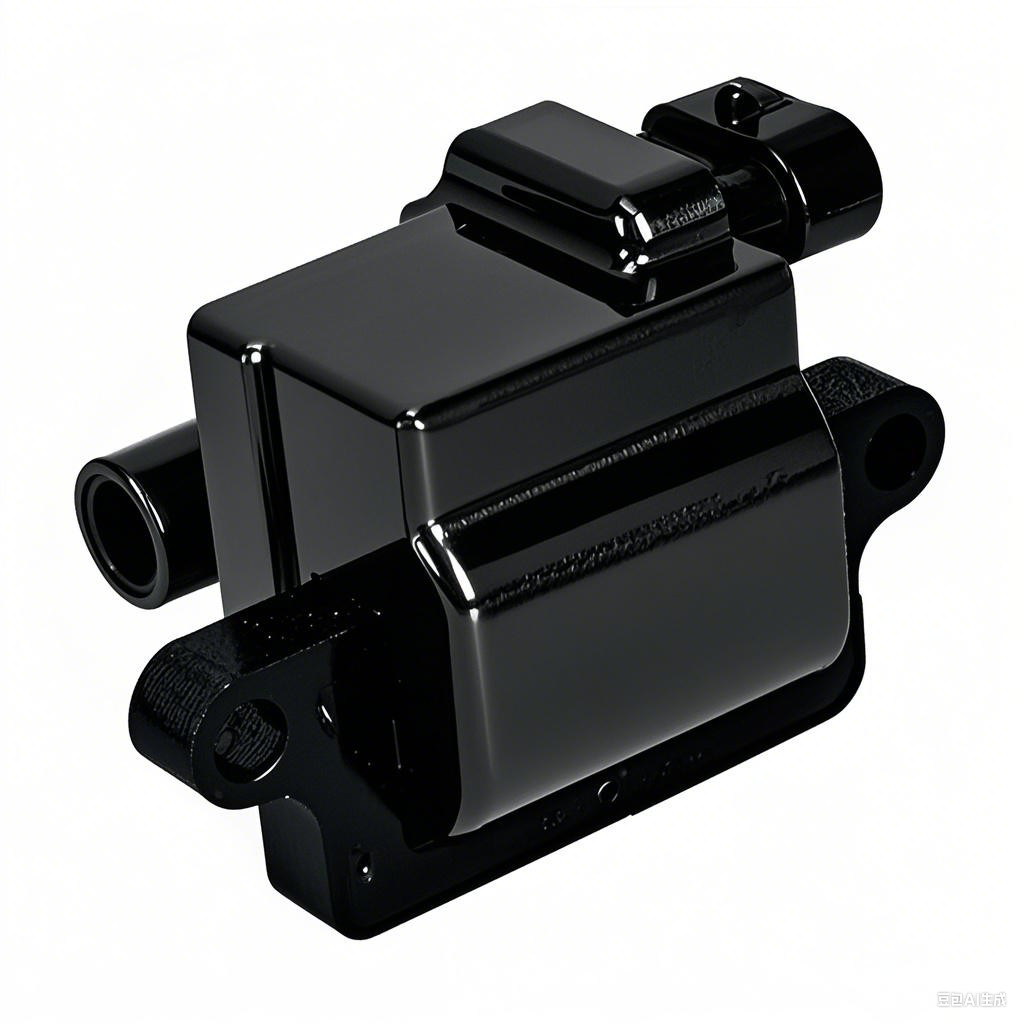 Brand 8X OEM Ignition Coil & Spark Plug & Wire For Chevy GMC 4.8L 5.3L 6.0L 8.1L