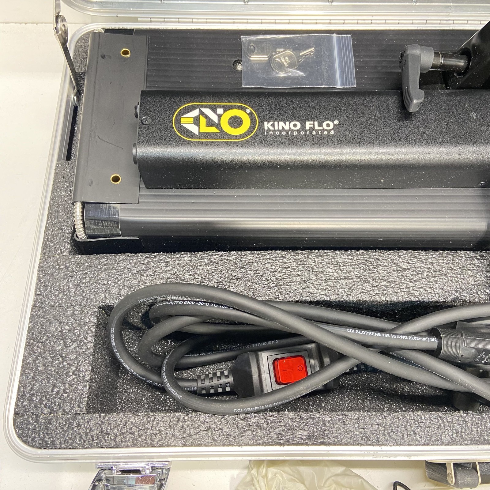 Kino Flo Diva Lite 201 DIV-201-120