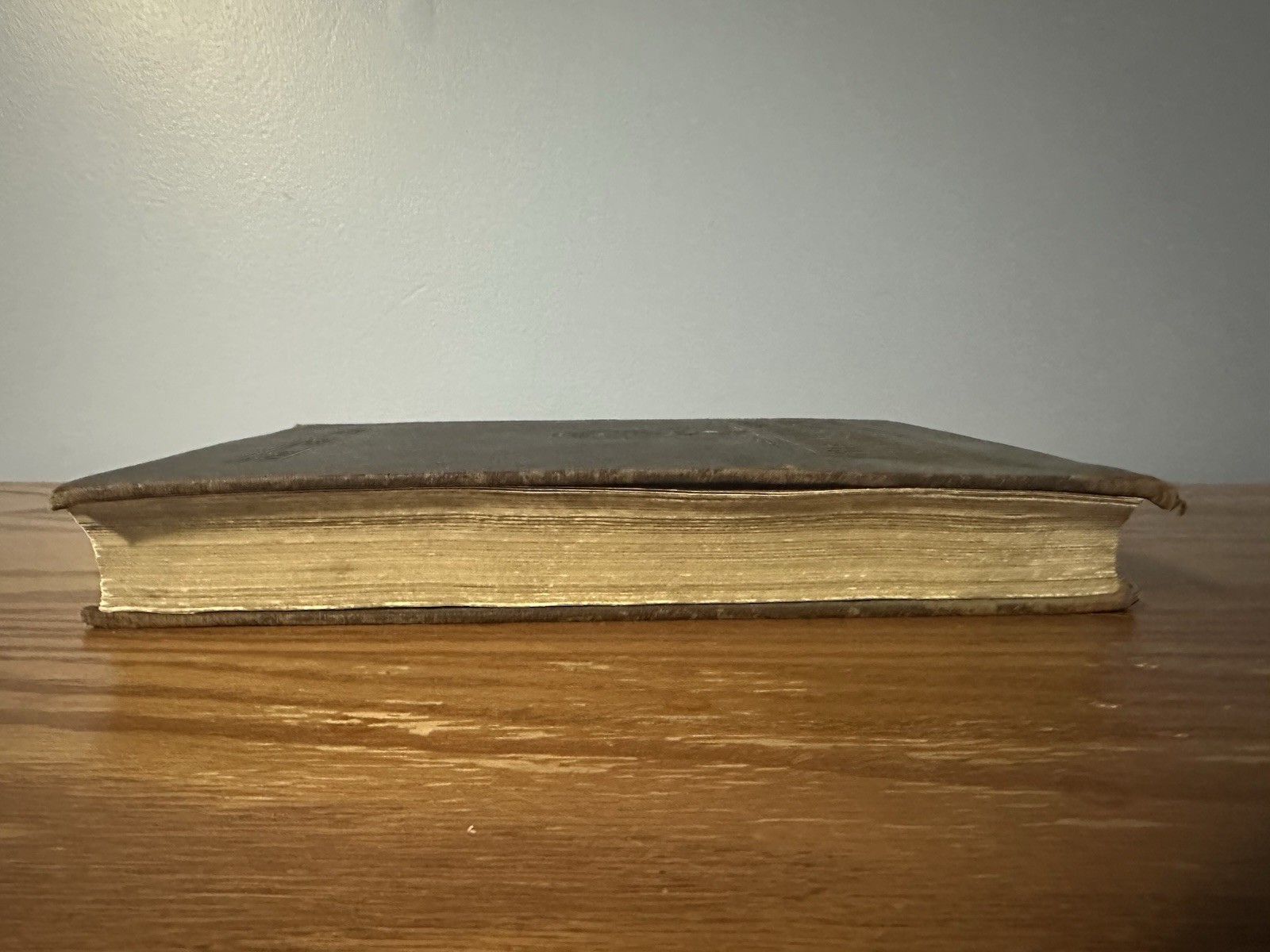 Antique 1919 Knox County In The World War WWI Era (Tennessee) (Shelf 1A1) Book