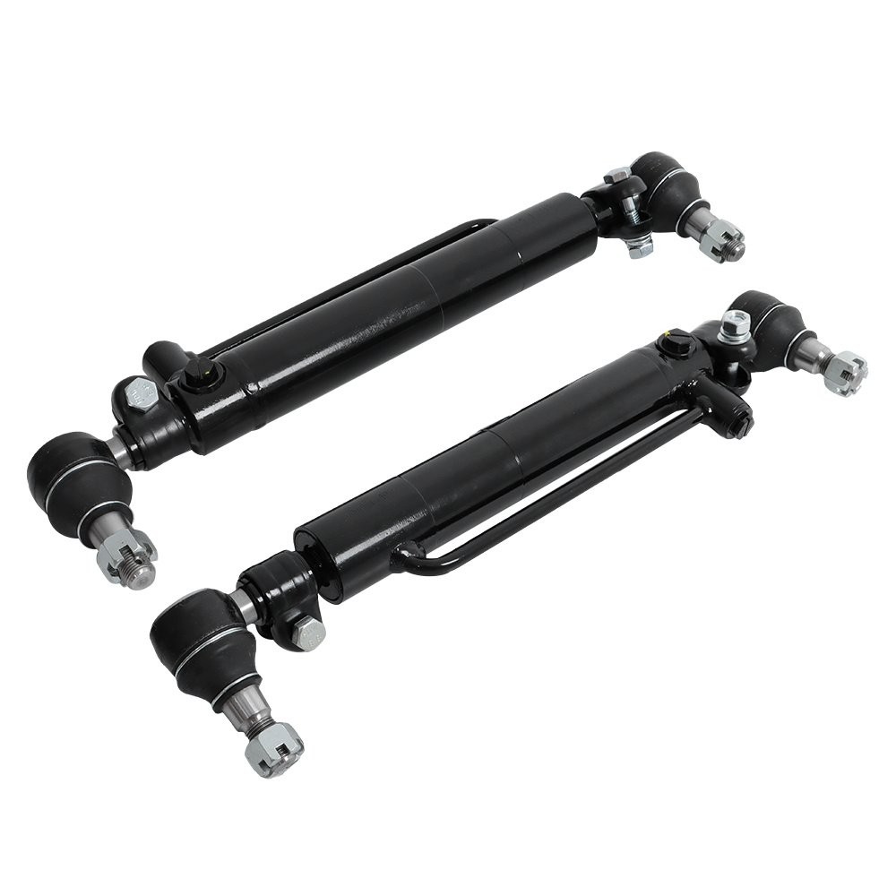 2WD Power Steering Cylinder for Case 480C 480D 580B 580C 580D 580E 580SE D128454