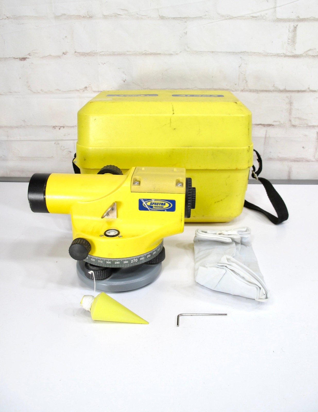 Trimble Spectra AL32A 32X Automatic Level