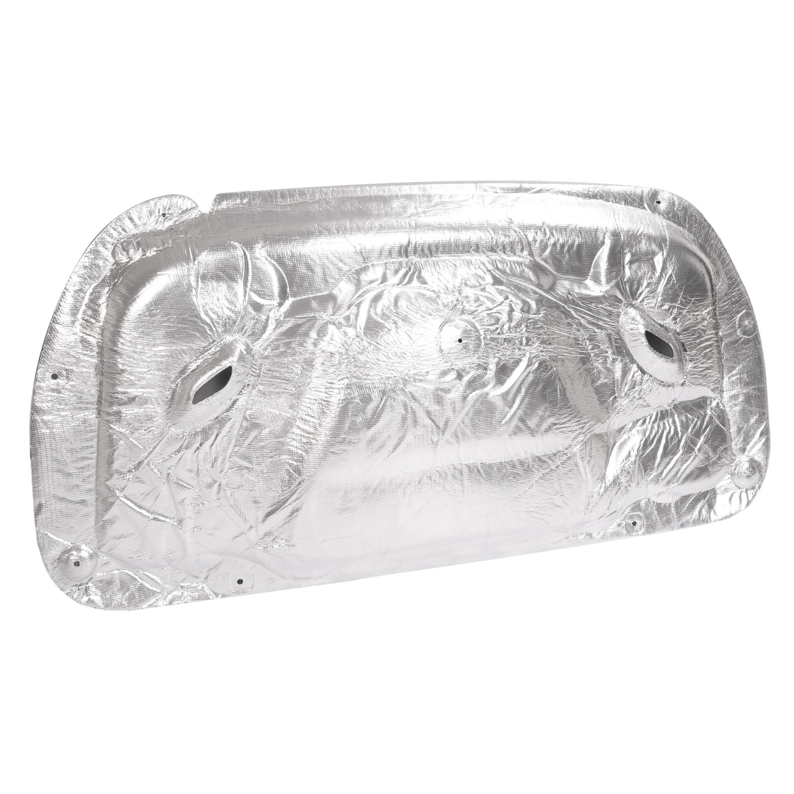 Hood Insulation Bonnet Mat Hood Silencer Pad For Dodge Challenger 2015-2023