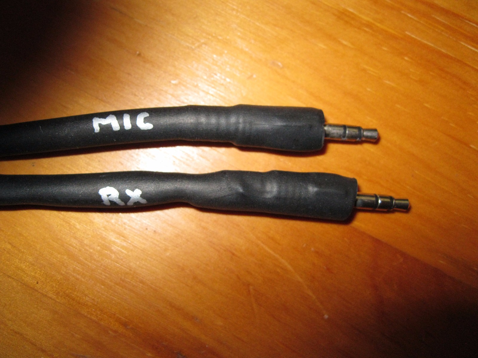 AUDIO-COMM PRO HEADSET FOR ICOM IC-7200 7300-7410-7600-7610-7700-7800- 7851