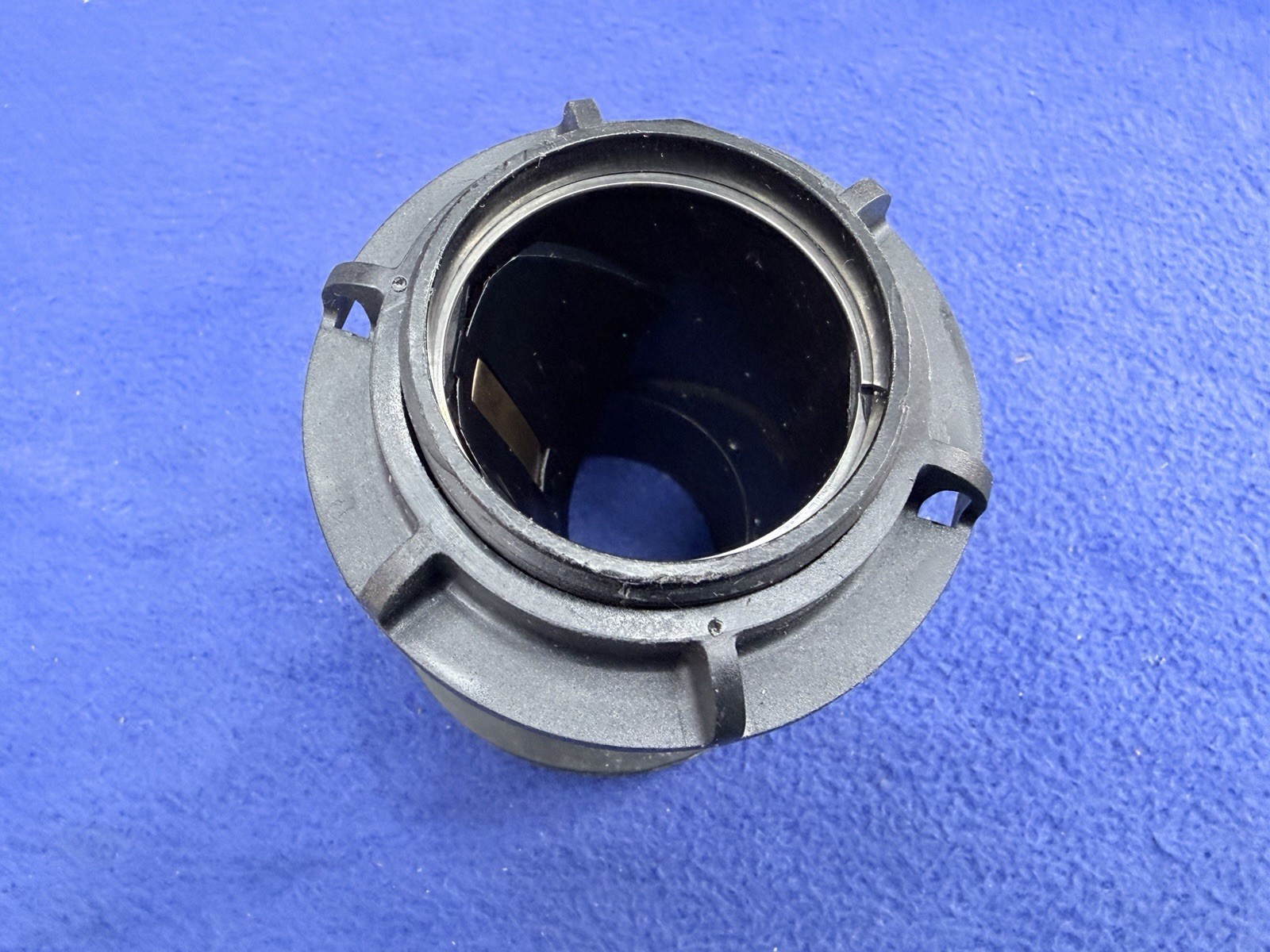 Airmar D800 DT800 DST800 P617V Thru Hull Housing W/ Washer & Nut