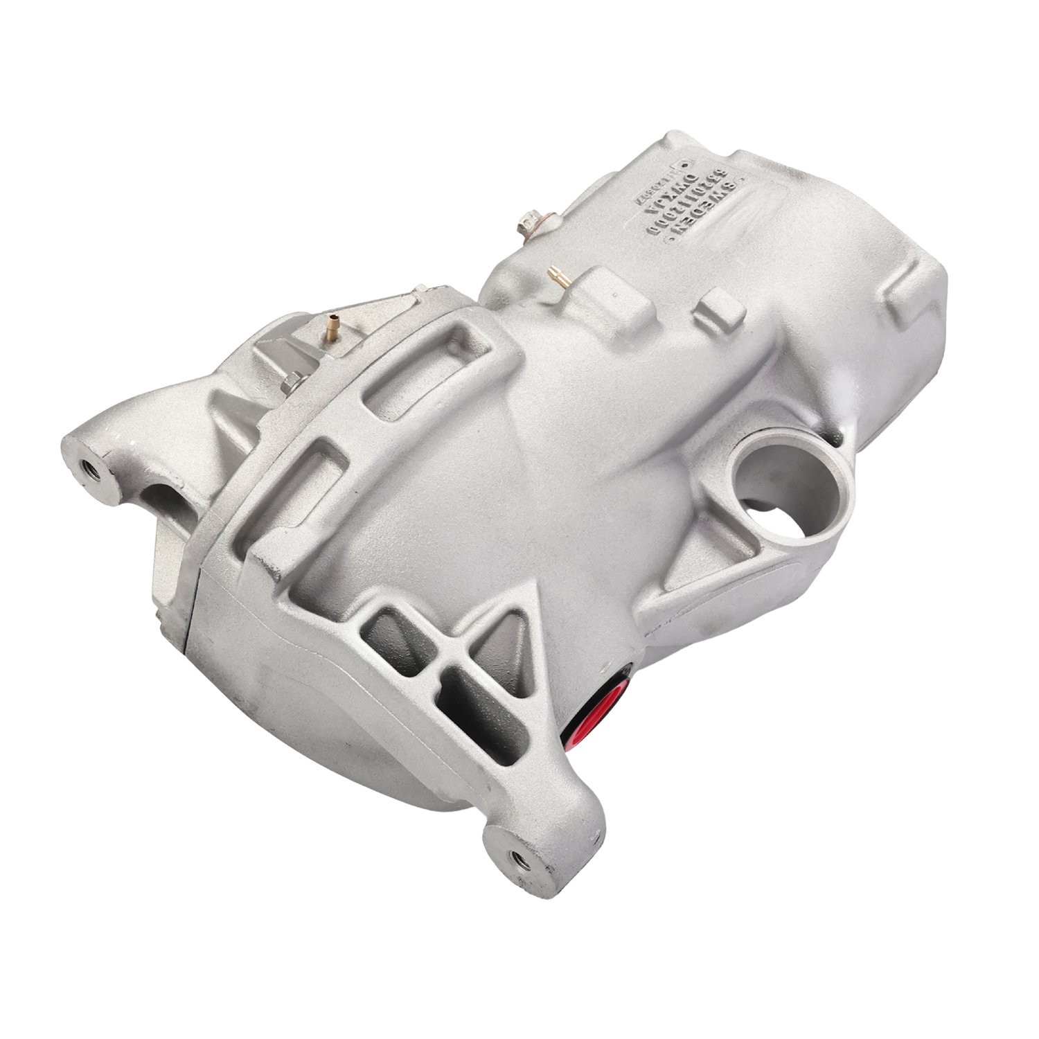 Rear Differential Assembly LR031377 For Land Rover LR2 08-15 Freelander 2 Evoque