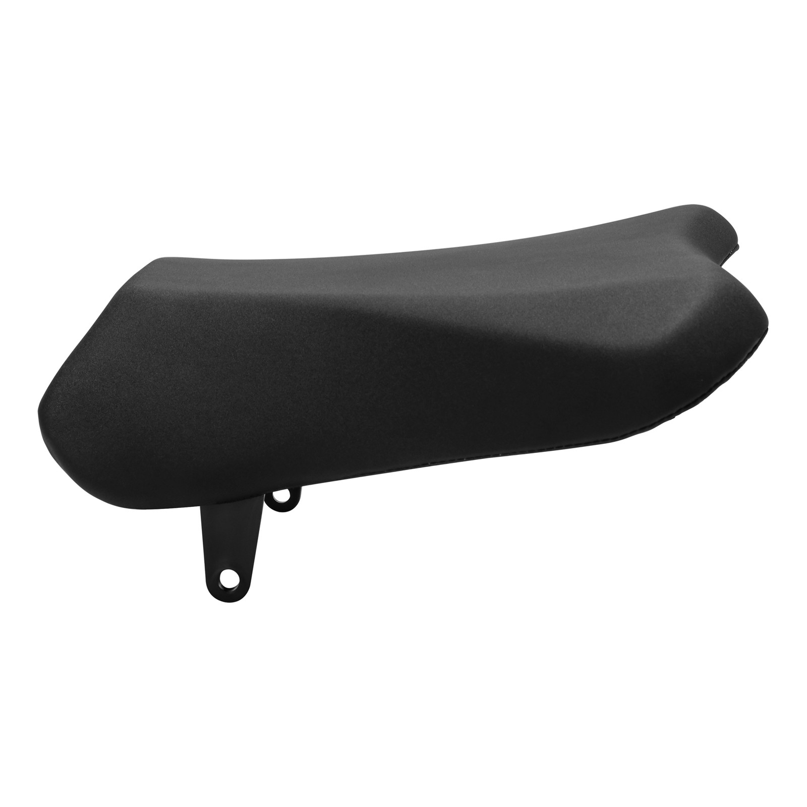 Black Front Rider Driver Seat Fit For Suzuki GSXR1000 GSXR 1000 2003-2004 03 04