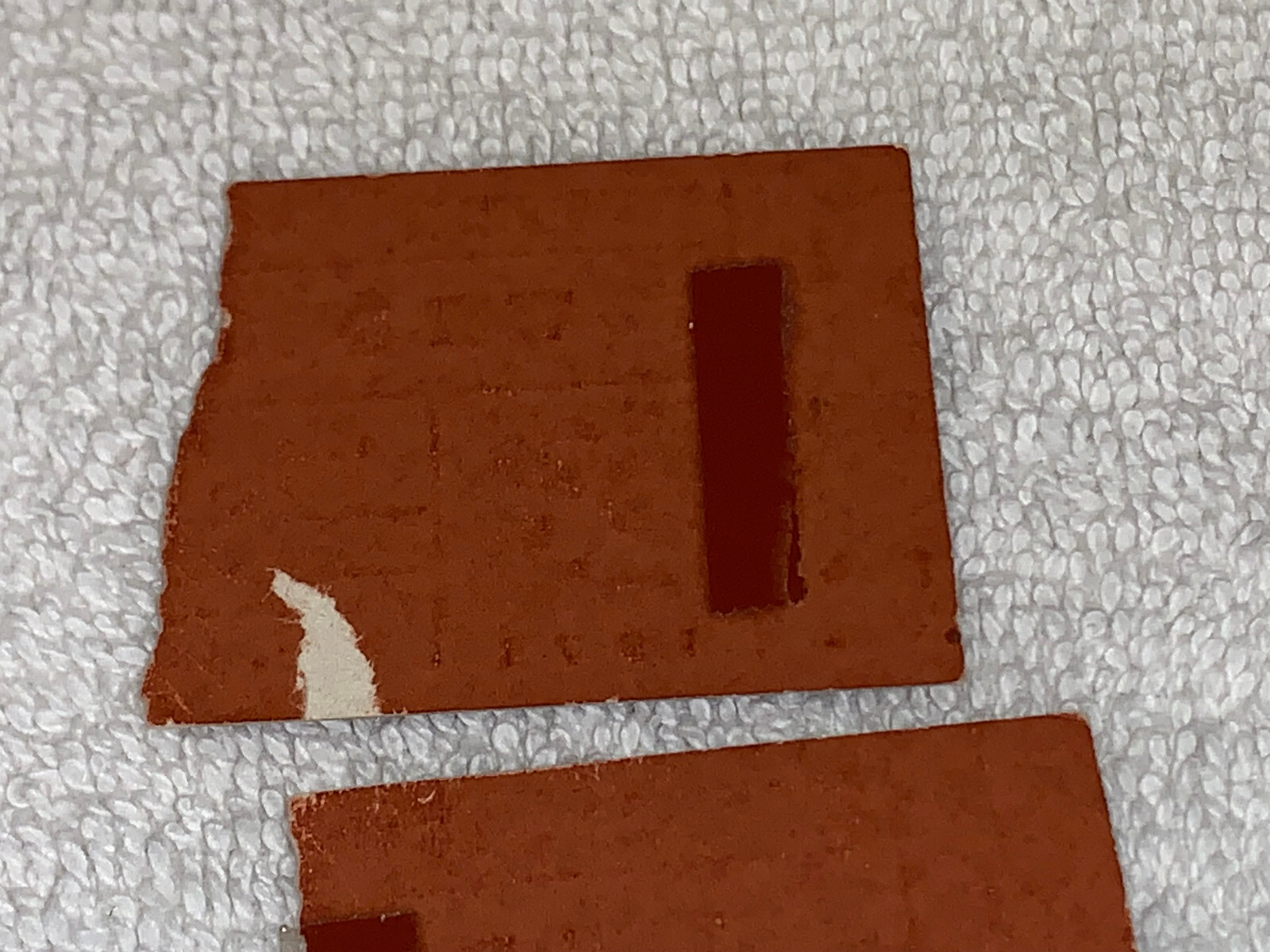 THE DOORS 1971 CONCERT TICKET STUBS CARNEGIE HALL Ray Manzarek Robby Krieger USA