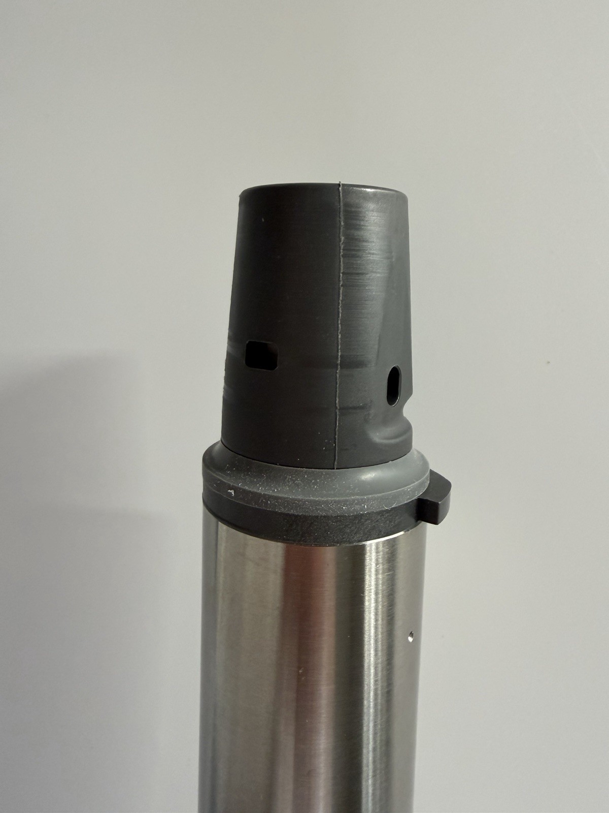 Robot Coupe MP 550 TURBO Series B Commercial Power Mixer *NIB BUT WON'T SPIN*