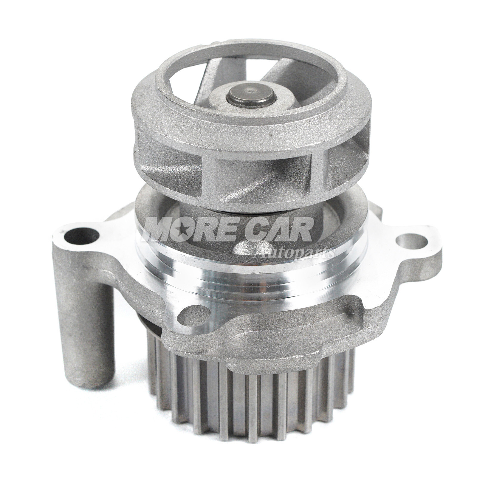 Timing Belt Kit Water Pump Set for 1998-2015 Volkswagen Jetta Golf Beetle 2.0L