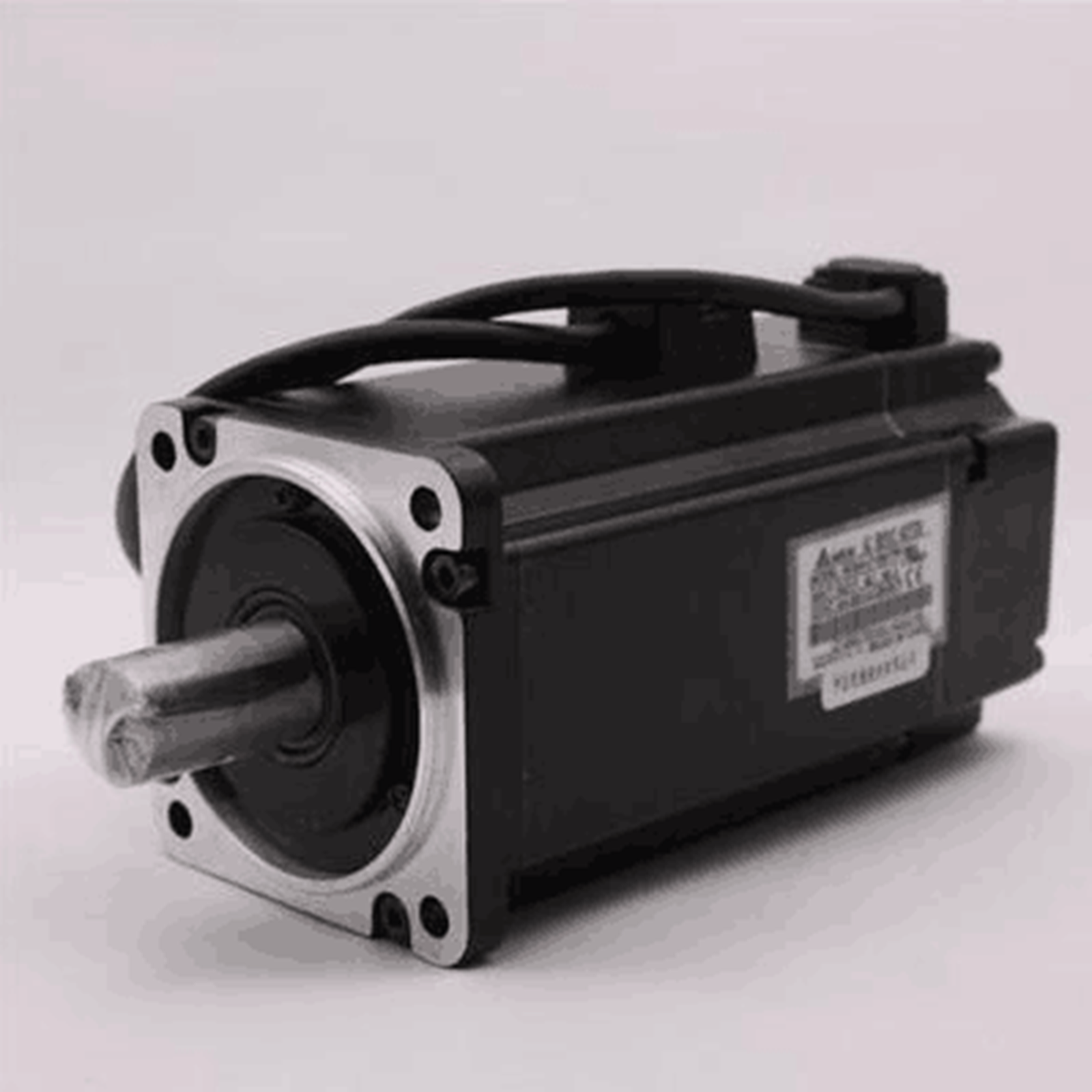 NEW DELTA ASD-B2-0721-B + ECMA-C20807RS PLC 750W SERVO SYSTEM DRIVE MOTOR