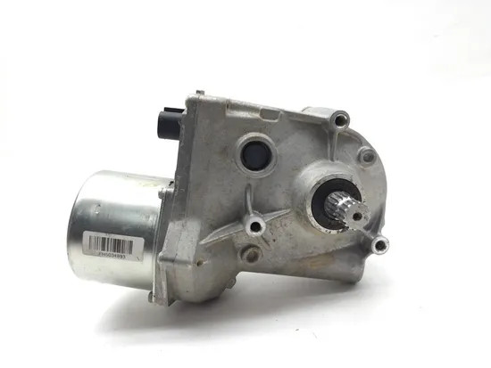 Power Steering Motor Gear Box 2022 Can-Am Maverick X3 RR 4x4 XDS Turbo DPS 3399