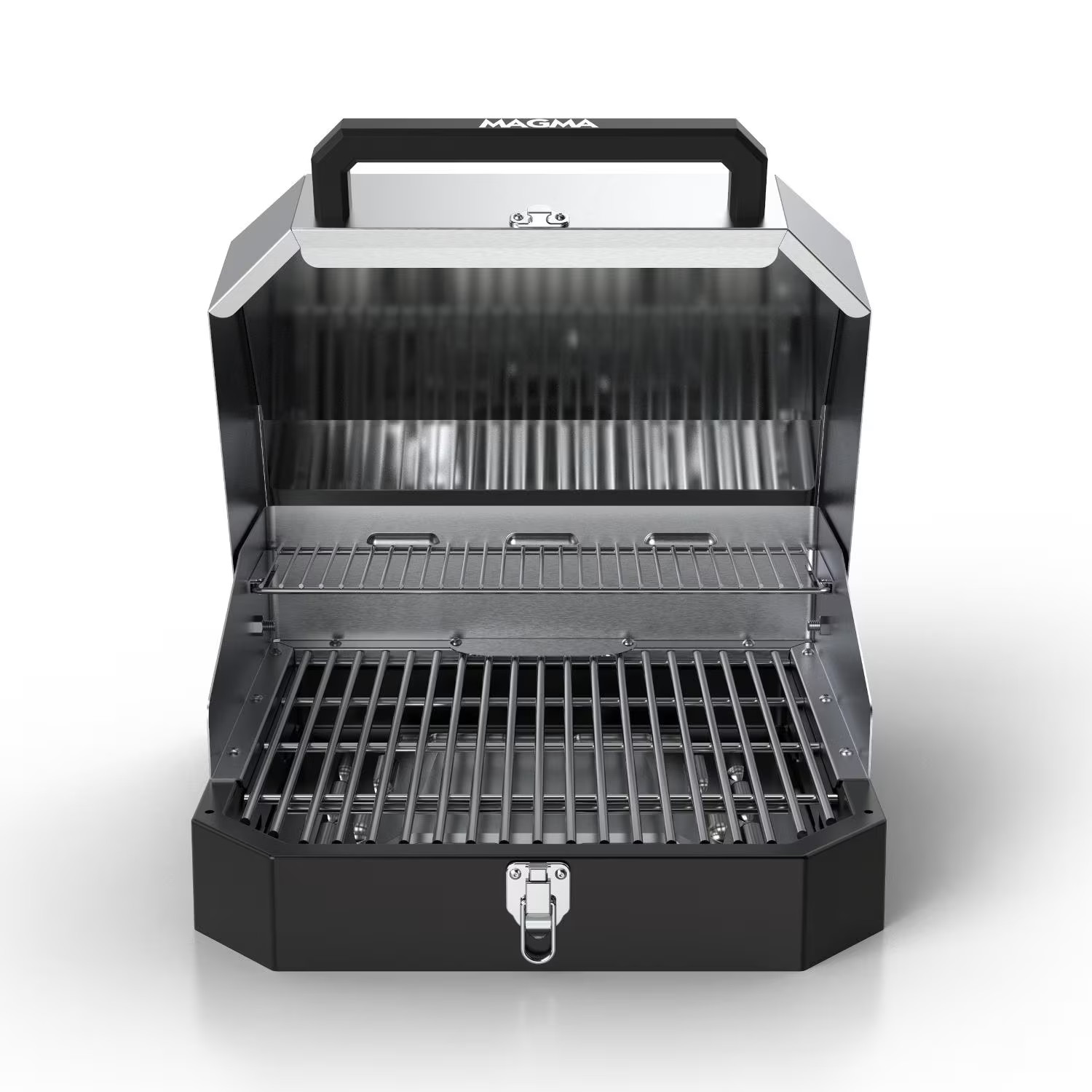 Magma Crossover Grill TopRequires Magma Camping Stove