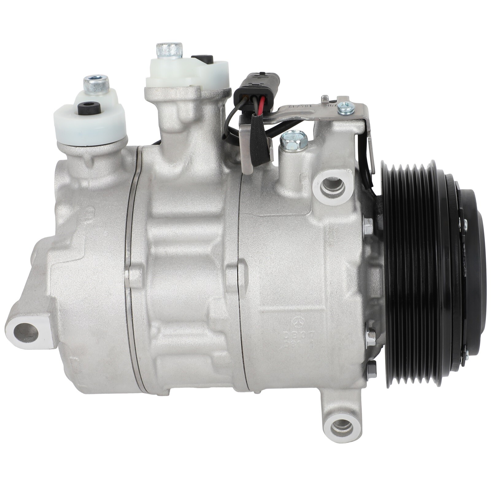 AC A/C Compressor For Mercedes-Benz C300 2015-2020 GLC300 2016-2020 2.0L