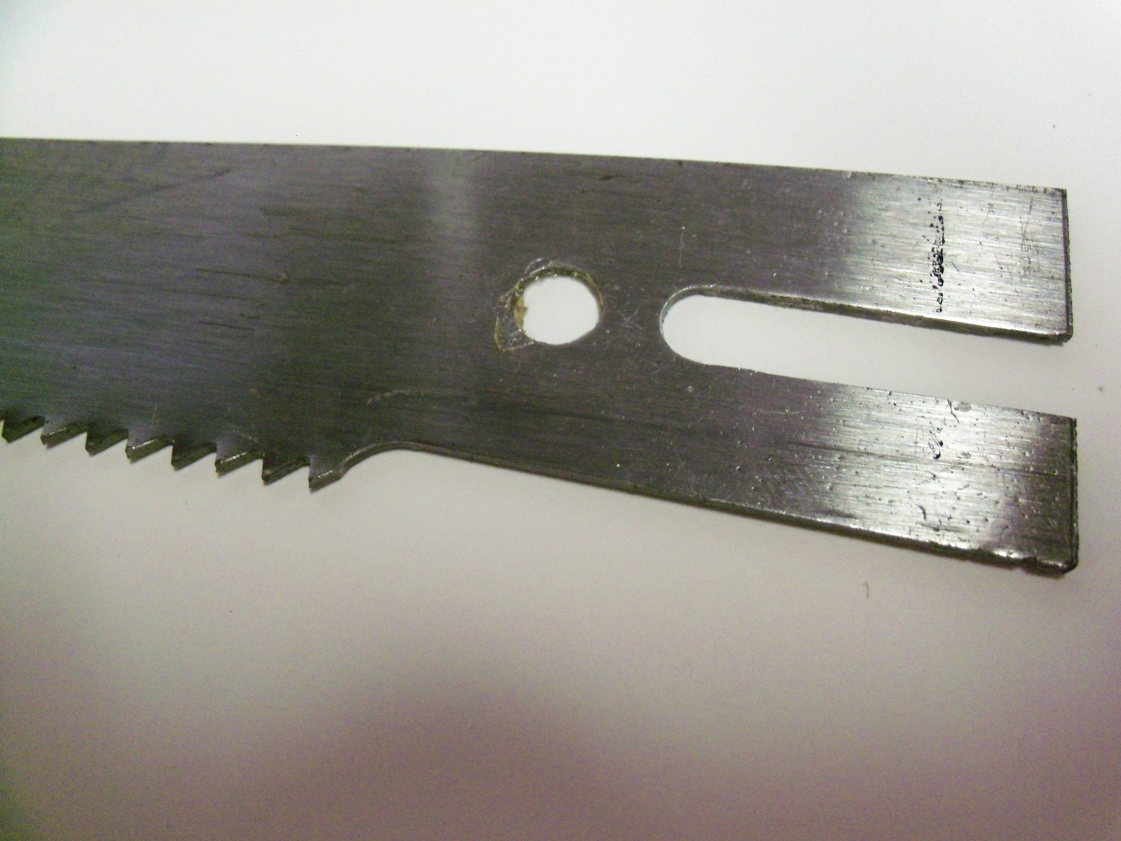 Disston Keystone Keyhole Compass Saw Blade Model 4 / K4 8-10 TPI 12" / 14"