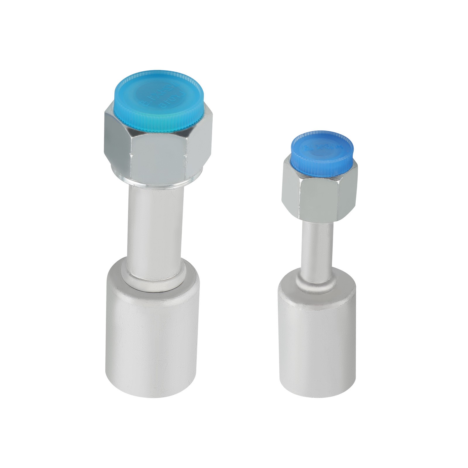 134a A/C Air Conditioning Hose Kit R-Ring Fittings & Drier & Switch AC Hose Kit