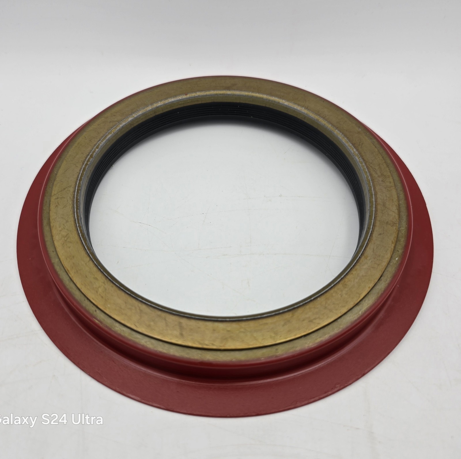 Lot Of 4 Meritor A-1205-R-2254 FMTV/LMTV Encased Sealed 5330-01-360-5252 New