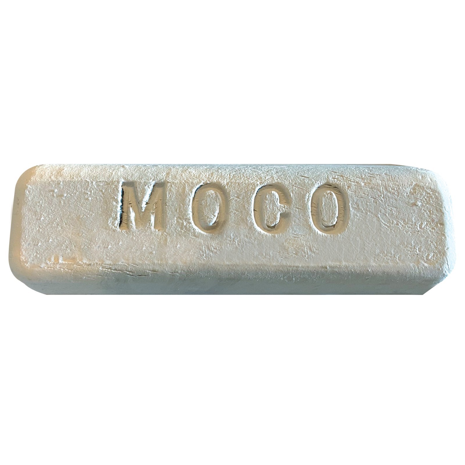 Moco Metal Polishing Compound Bars for Buffing Wheels, Free Shipping