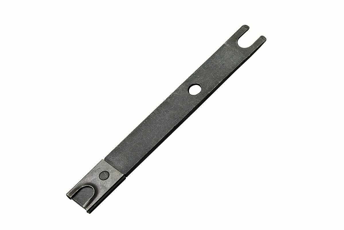 Muzzleloader Capper/Extractor Tool for 209 Primers - Muzzleloader