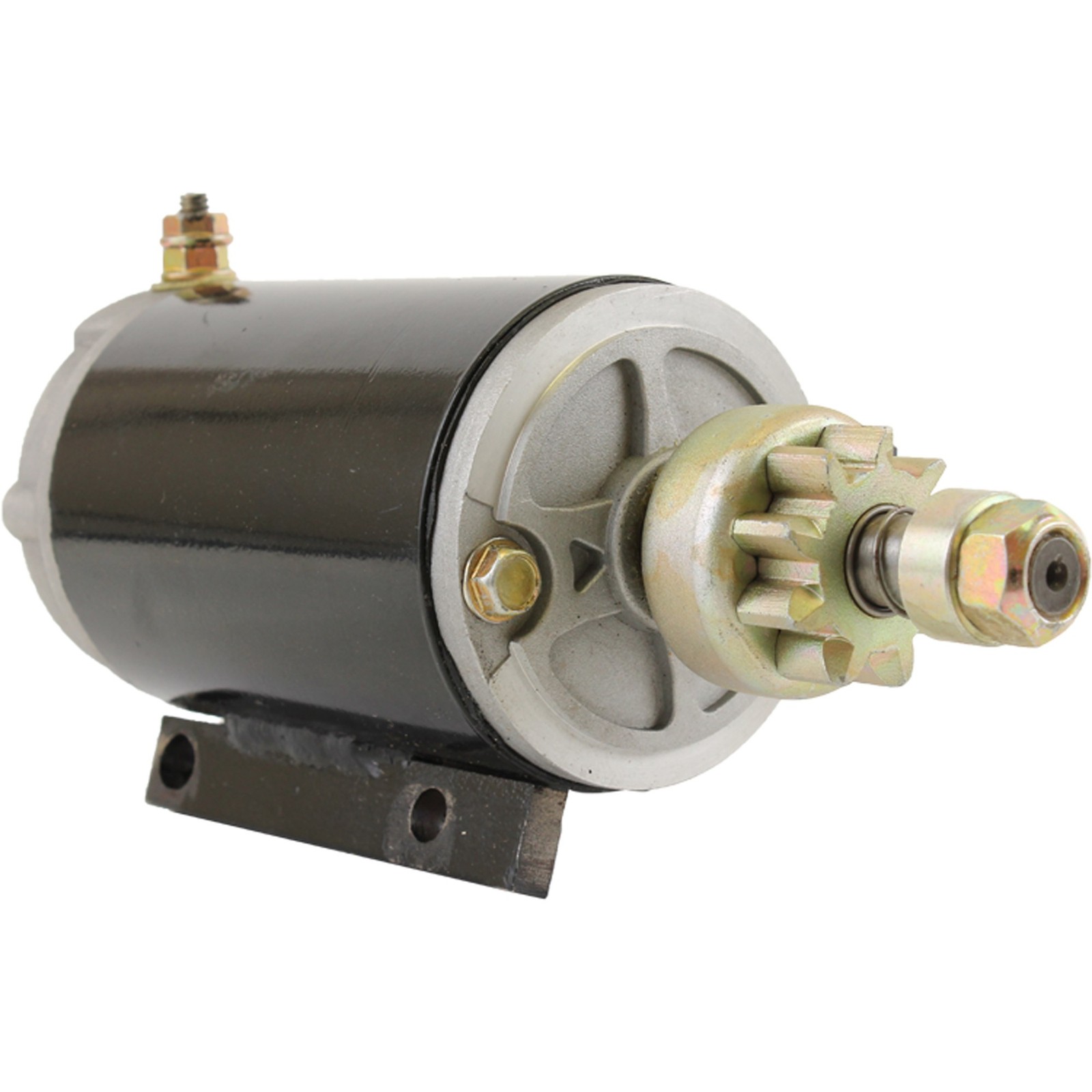 Starter For OMC Johnson 50 70 75 E70 E75 (Older Models) 1971-1979 ; SAB0040
