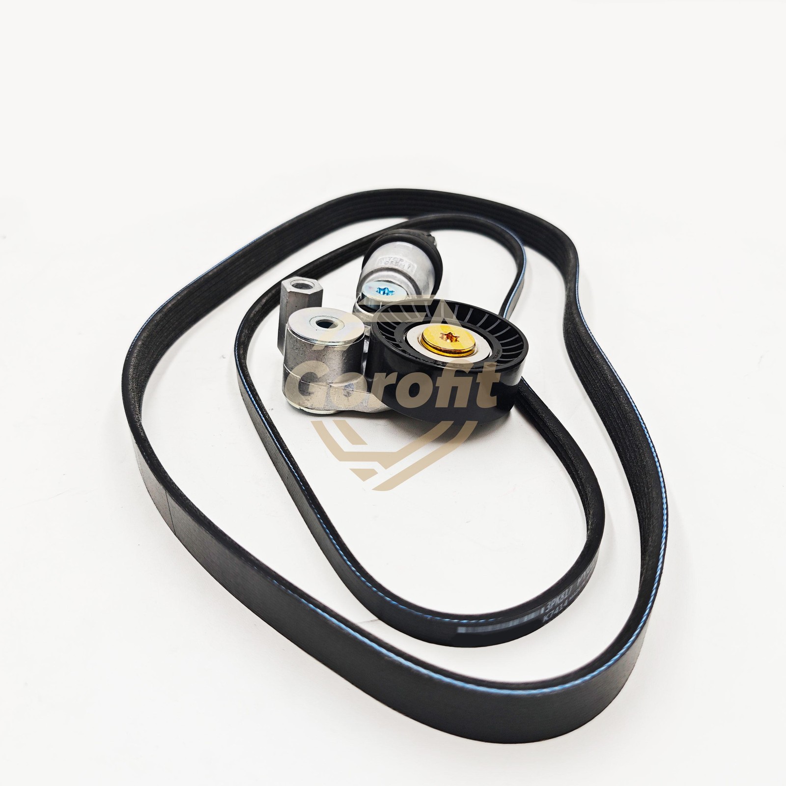 For 2014-2024 Mazda CX-5 Belt Tensioner Kit (non turbo)