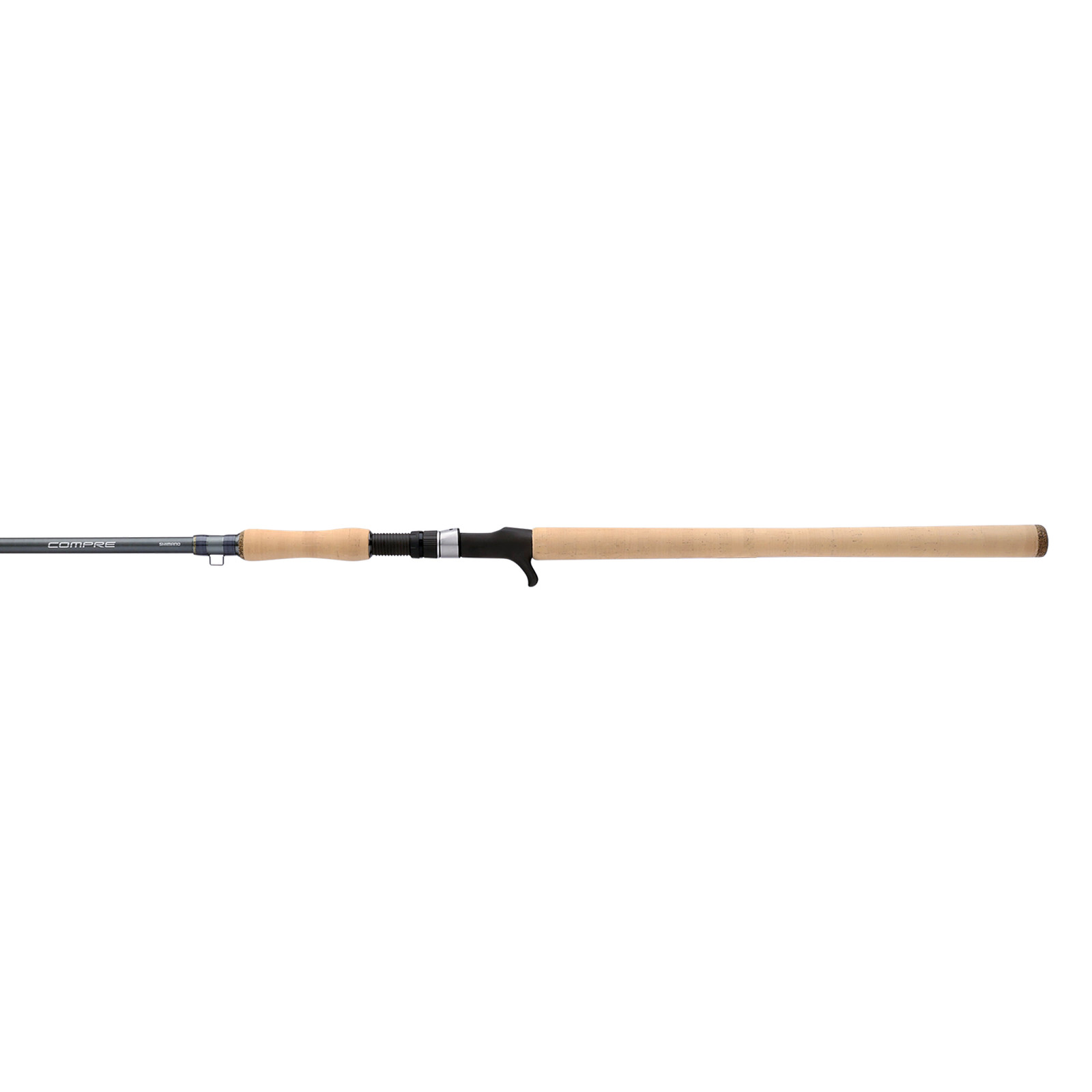 Shimano COMPRE MUSKIE K, Freshwater, Casting, Muskie, 9'9", Heavy, 1 pcs, (CP...