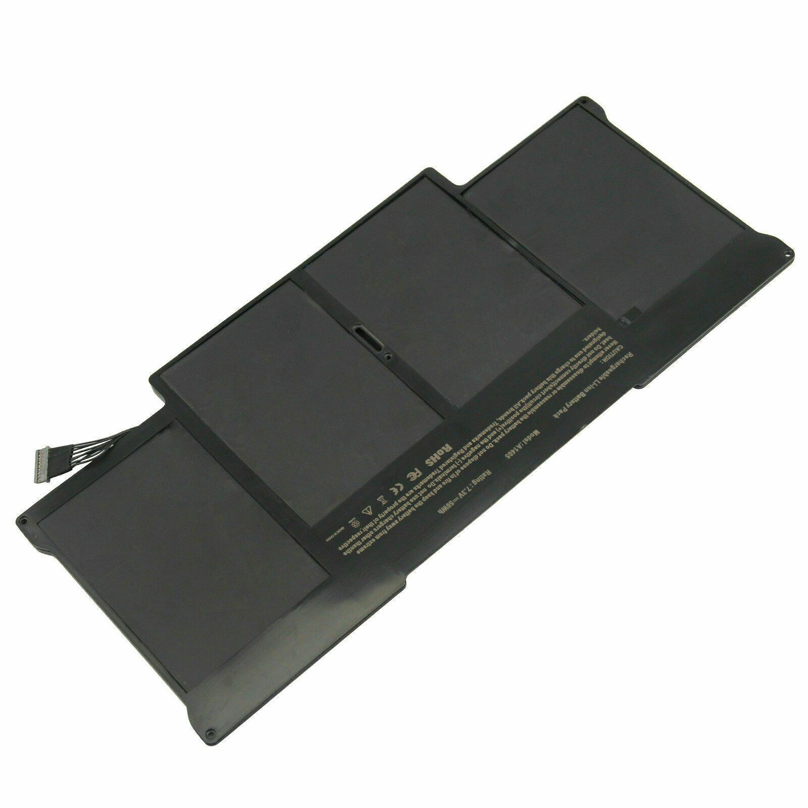 Lot 50x A1496 A1466 Battery For MacBook Air 13' A1369 A1405 A1377 2013 2014 2015