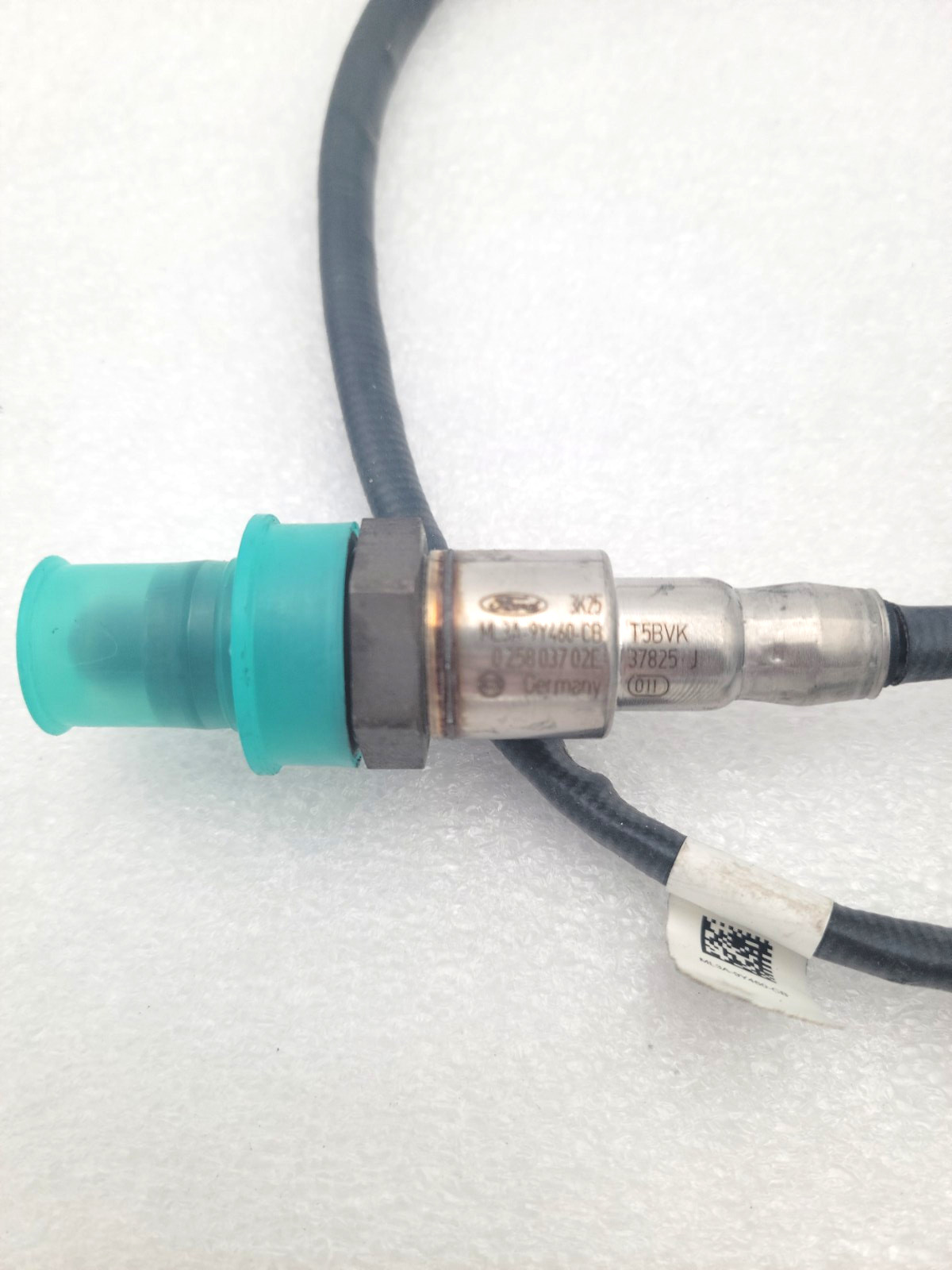 OEM Ford Oxygen Sensor Exhaust Gas 3.5L - ML3A-9Y460-CB / ML3Z-9F472-G