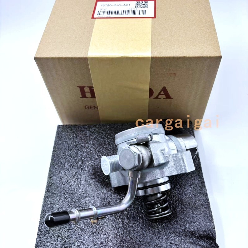 For 14-22 Honda Ridgeline Pilot Acura RLX MDX OEM NEW High Pressure Fuel Pump