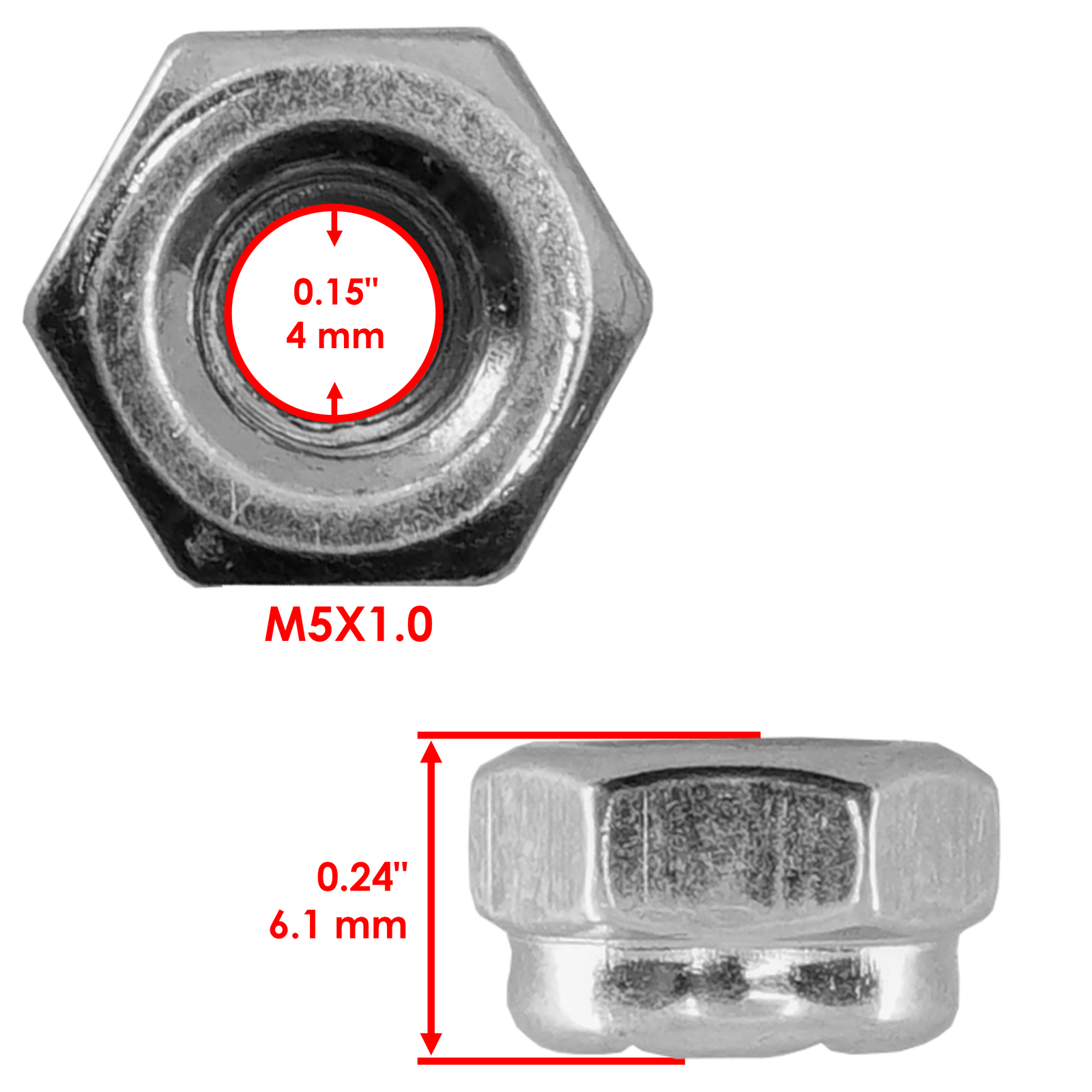 Primary Drive Clutch Rebuild Kit for Polaris Ranger 900 XP 2016-2019 / 5140011