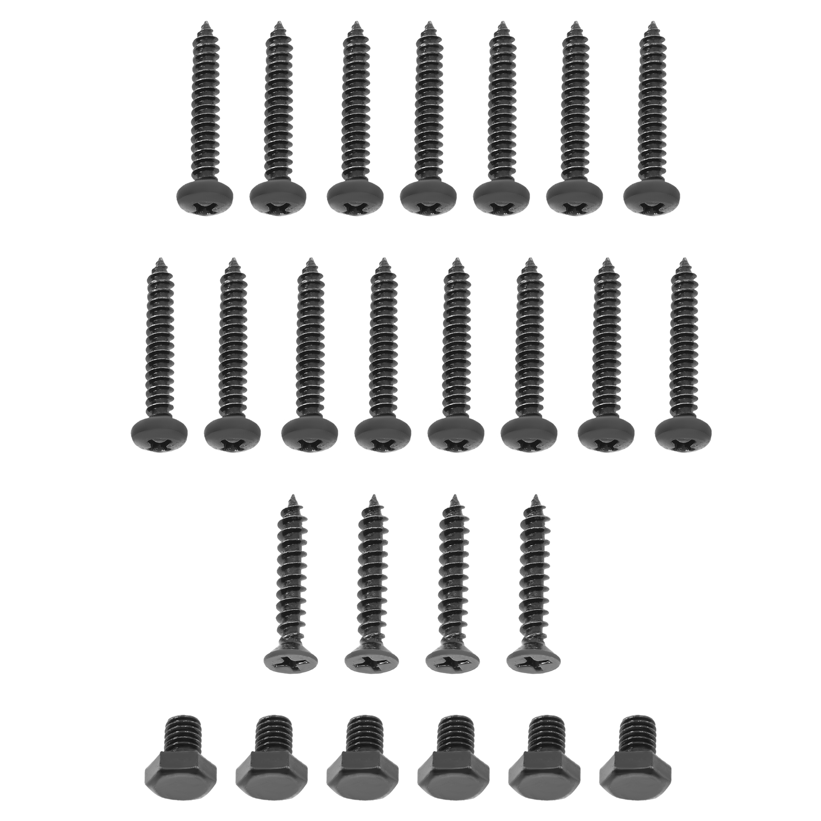 Black Trophy Tree Pedestal Stand Shoulder Mount Style For 3 Taxidermy Display