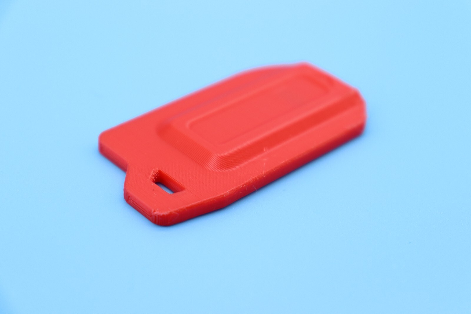 Red Replacement Staples Shredder Key For Staples Brand Shredder