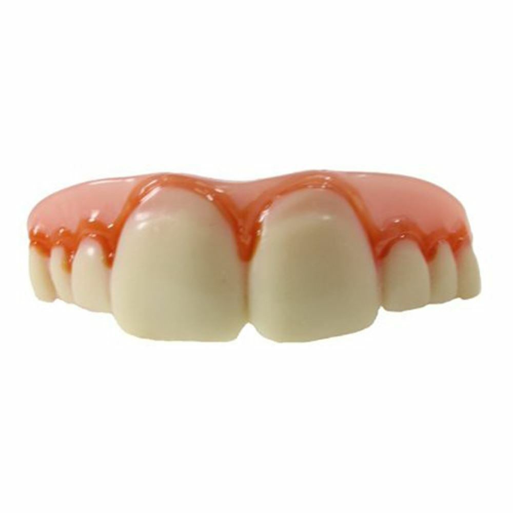 Billy Bob Megabucks Teeth for Halloween/SFX/Cosplay